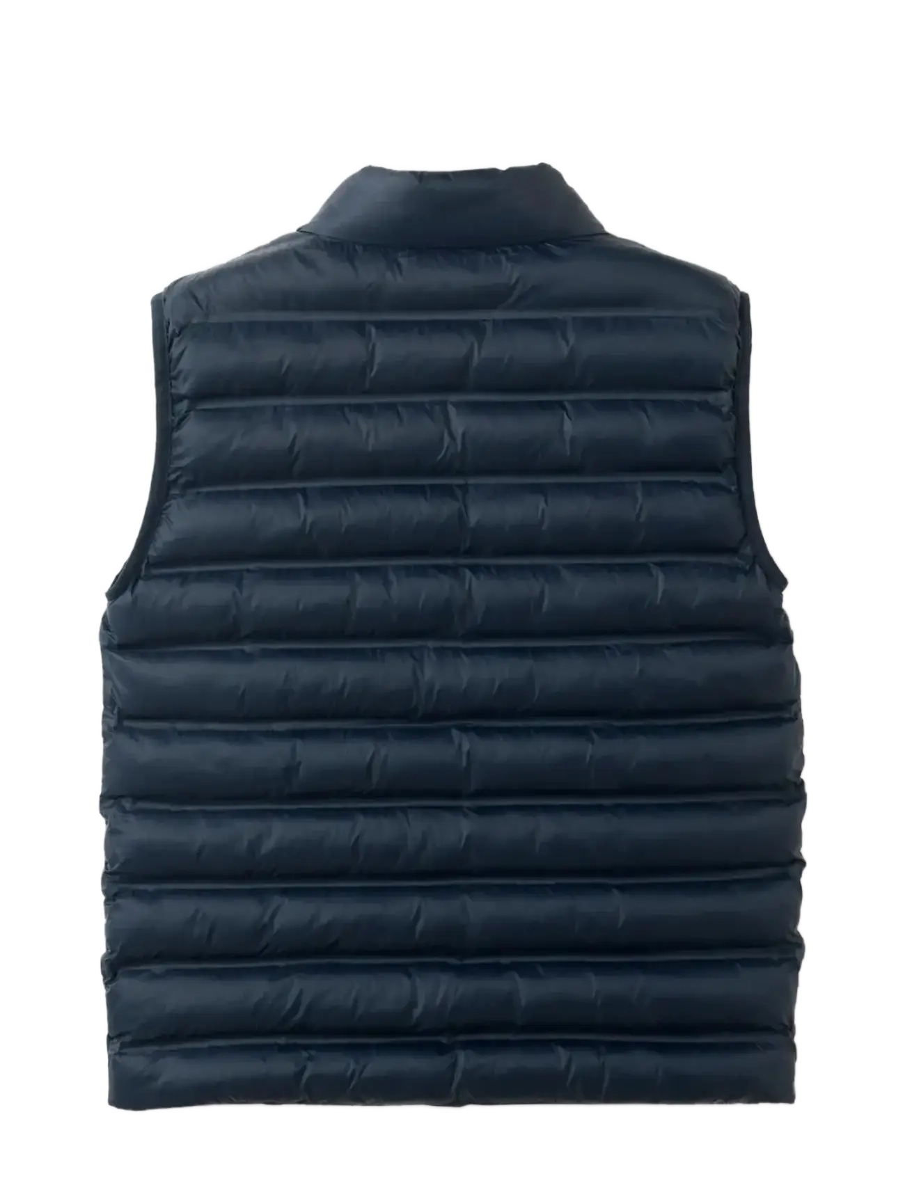Mango - Quilted gilet - shoppa efter ålder - navy - 1