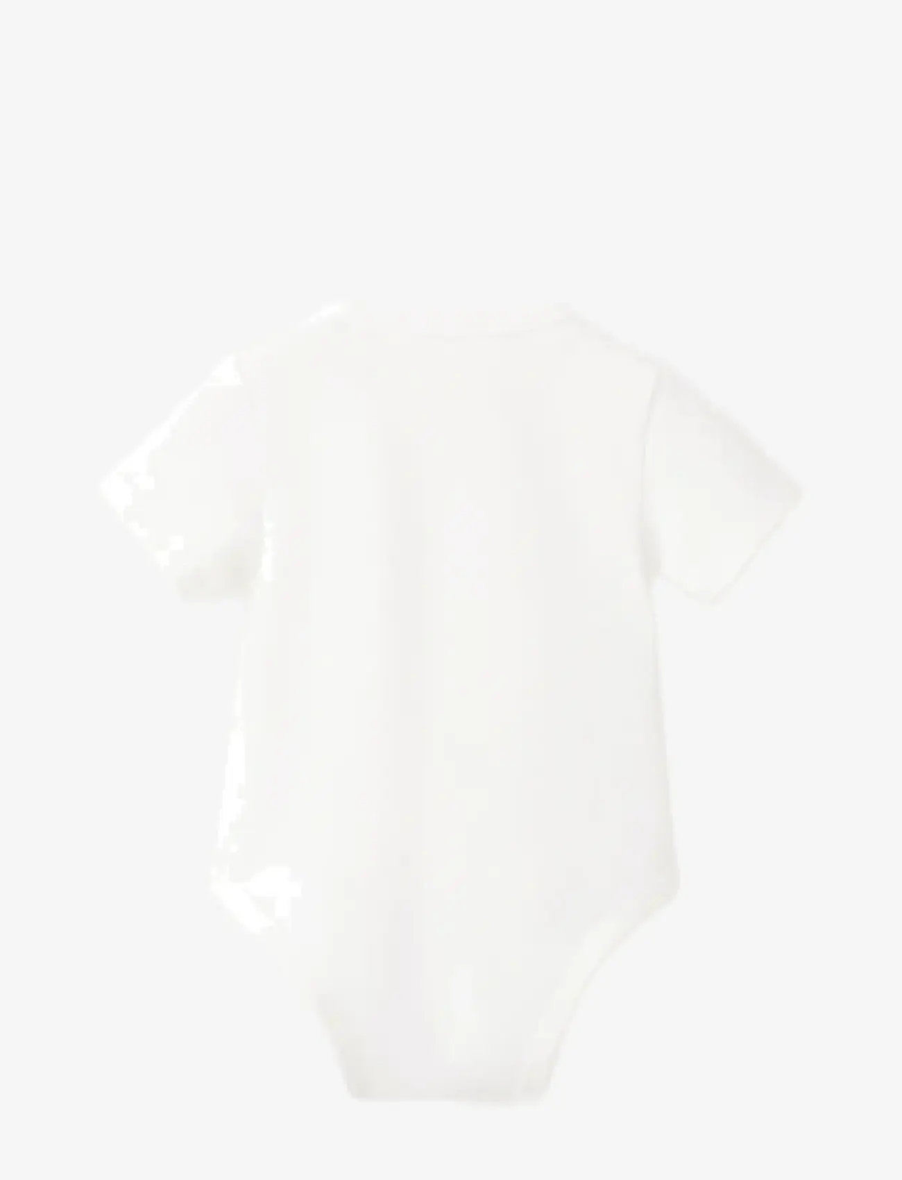 Mango - Cotton body - shoppa efter ålder - natural white - 1