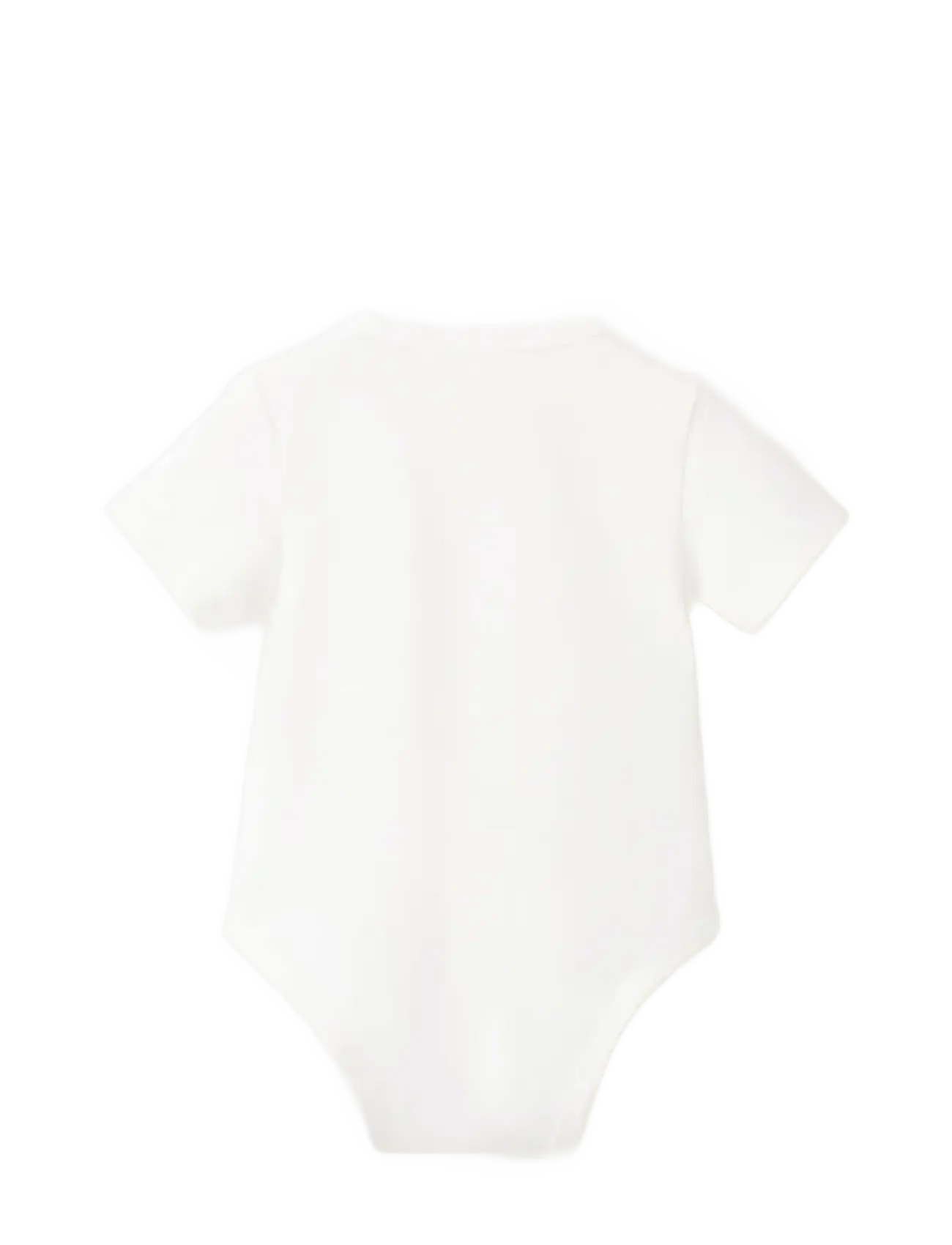 Mango - Cotton body - shop efter alder - natural white - 1