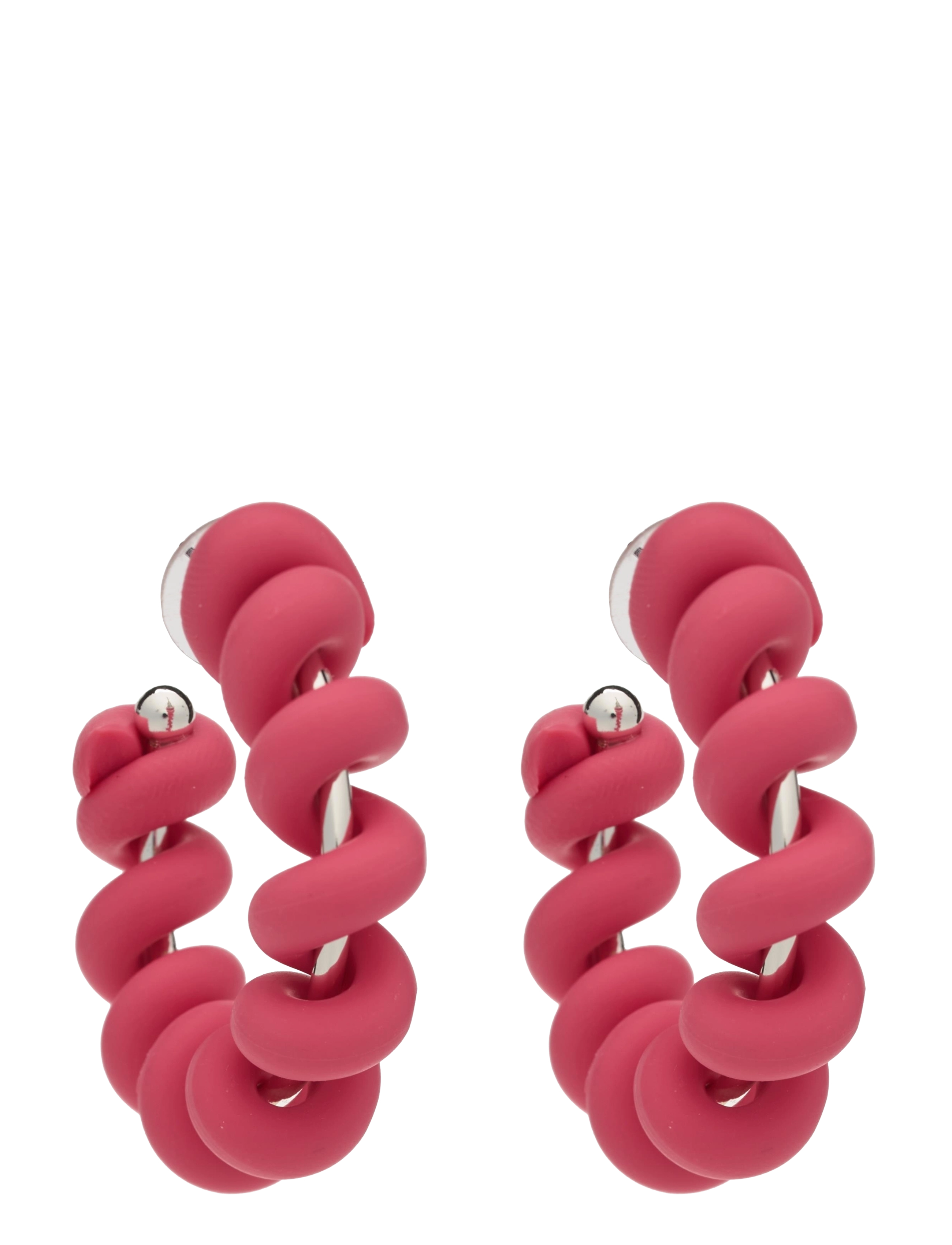 Mango - ITACA - pink fluor - 0