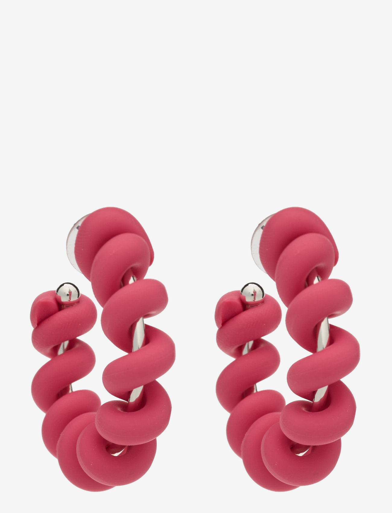 Mango - ITACA - pink fluor - 1