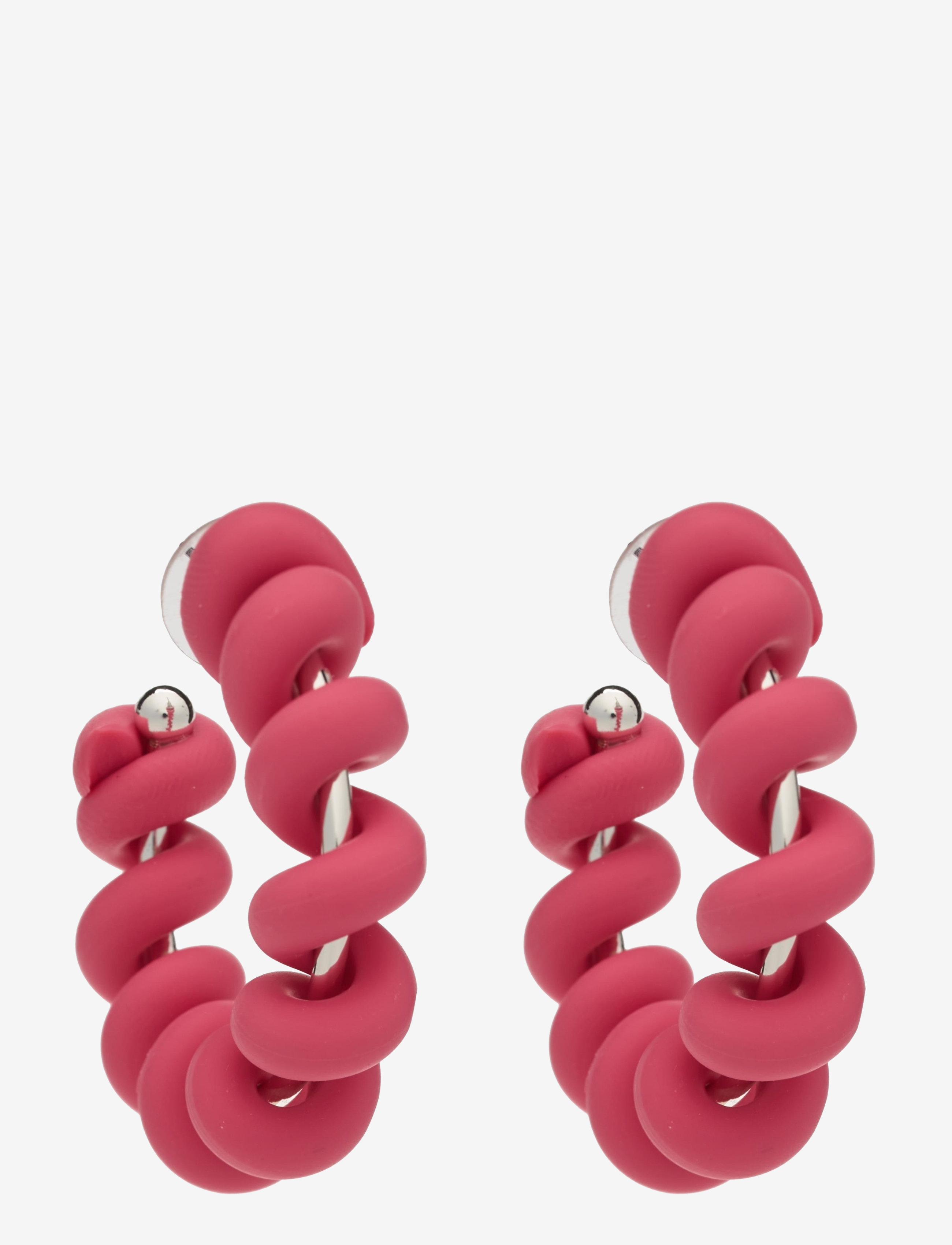 Mango - ITACA - pink fluor - 1