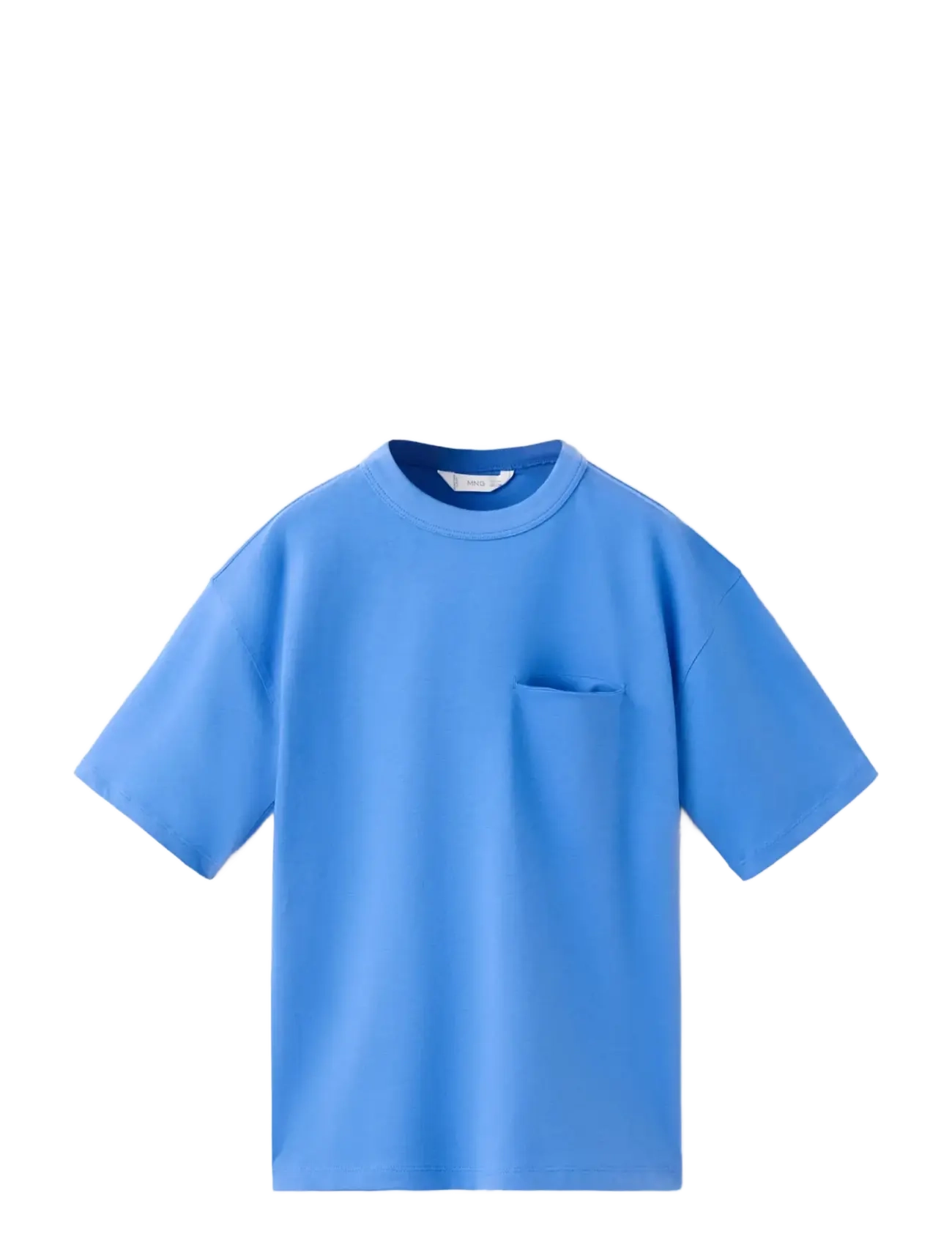 MEDIUM BLUE