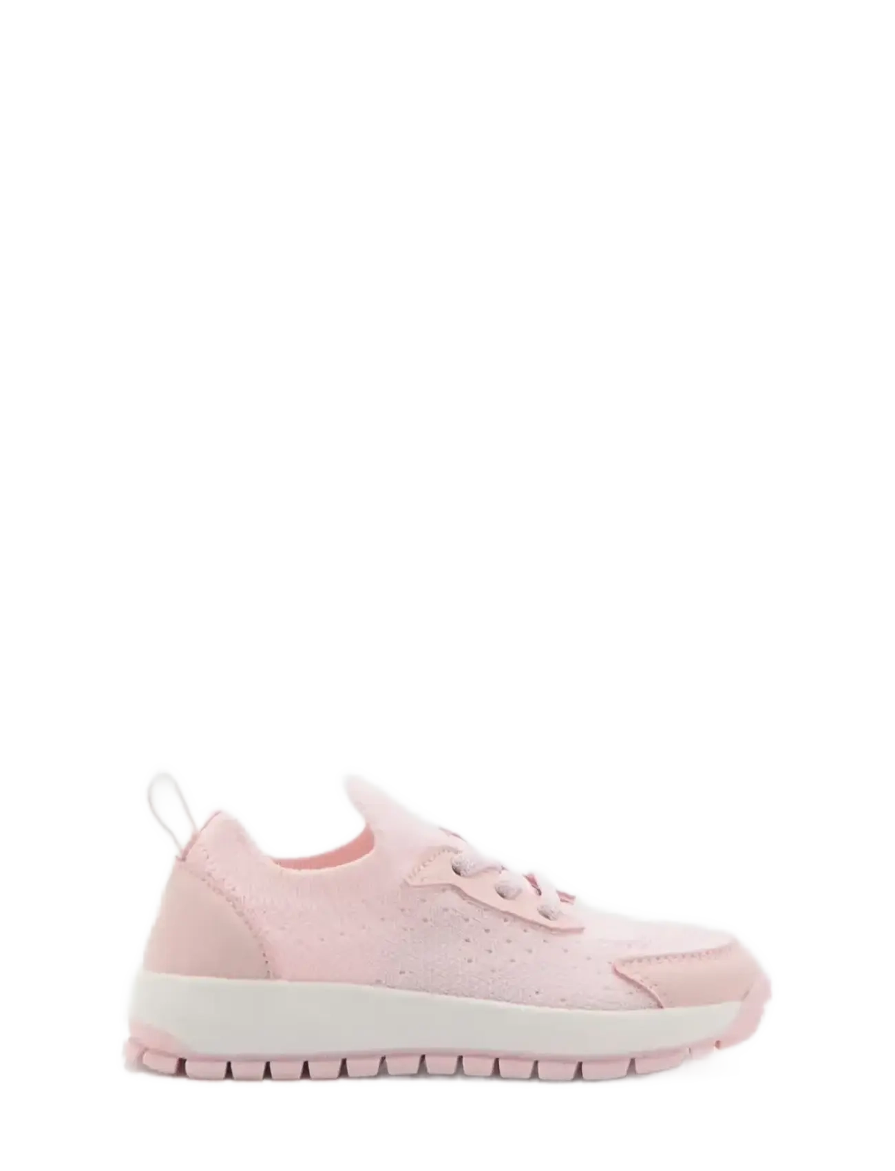 Mango Sock-Style Trainer, 26, Pink, Sportssko > Løbetræningssko, Børn