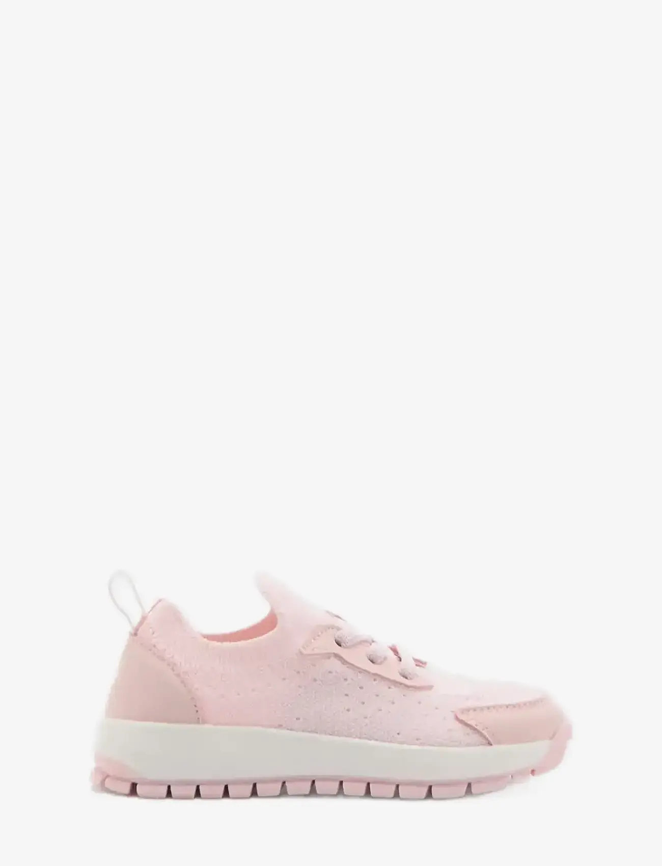 Mango - Sock-style trainer - lt-pastel pink - 0