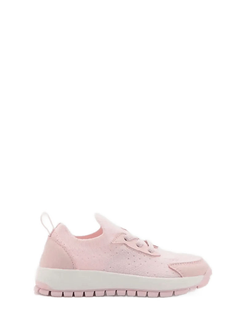 Mango - Sock-style trainer - lt-pastel pink - 0