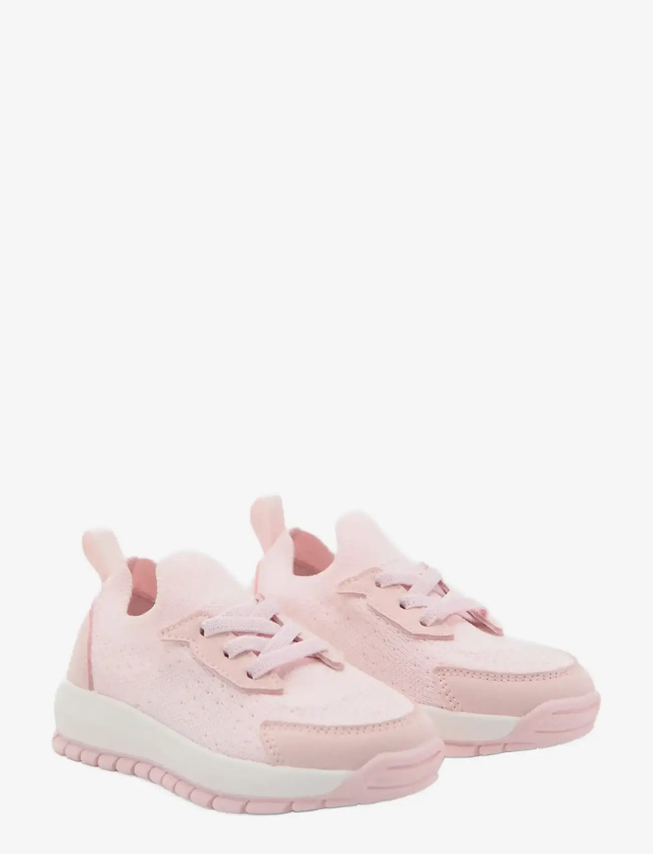 Mango - Sock-style trainer - lt-pastel pink - 1
