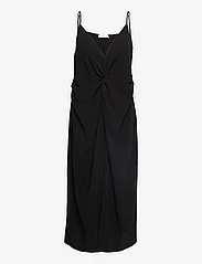 Mango - NERO - midi kjoler - black - 0