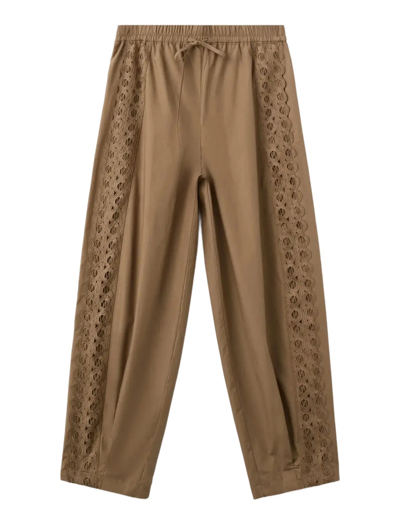 BEIGE - KHAKI