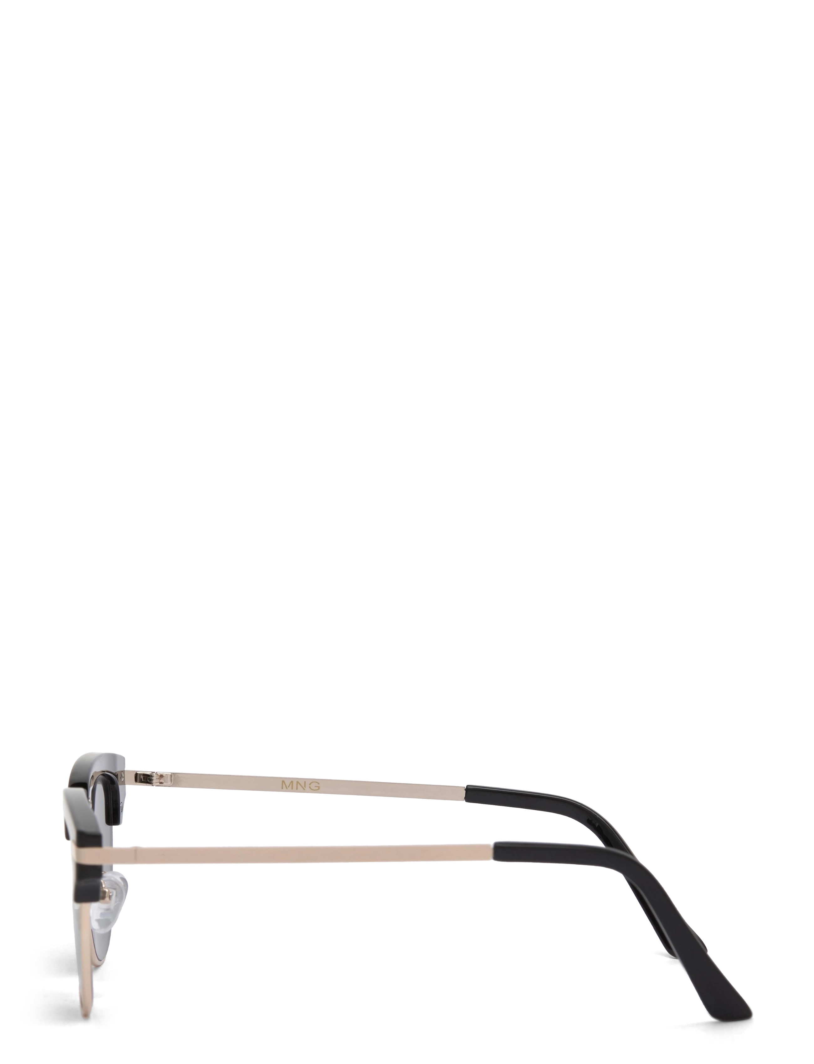 Mango - PALMA - black - 4