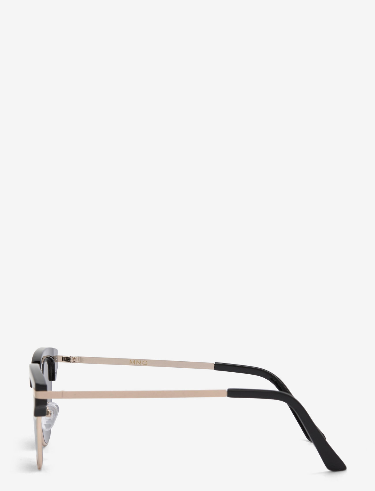 Mango - PALMA - black - 5