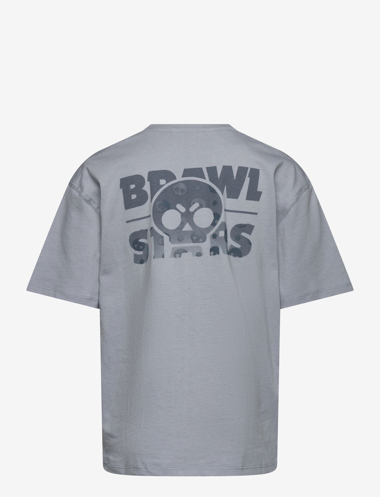 Mango - Brawl Stars T-shirt - kortærmede t-shirts - medium blue - 1