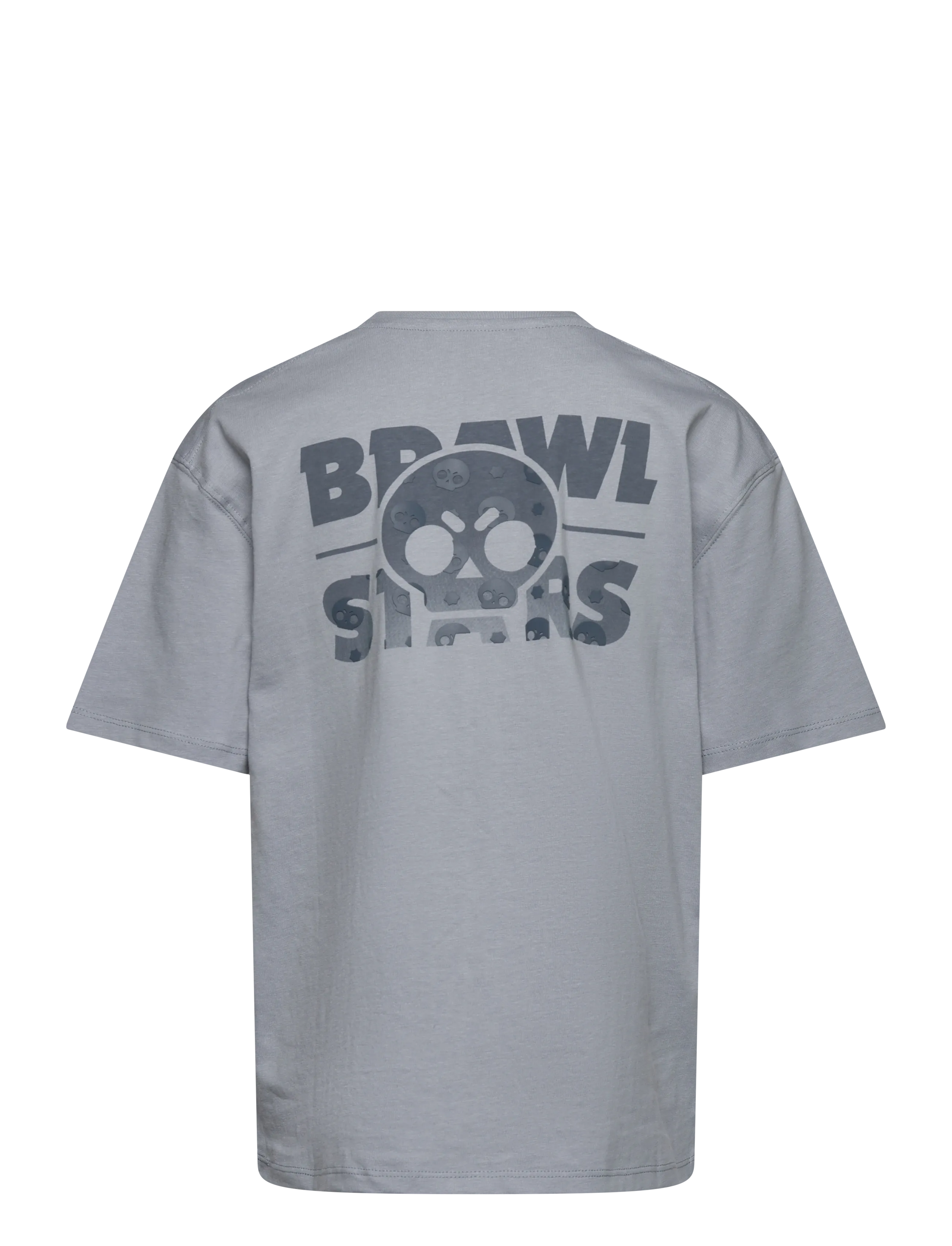 Mango - Brawl Stars T-shirt - kortärmade t-shirts - medium blue - 1