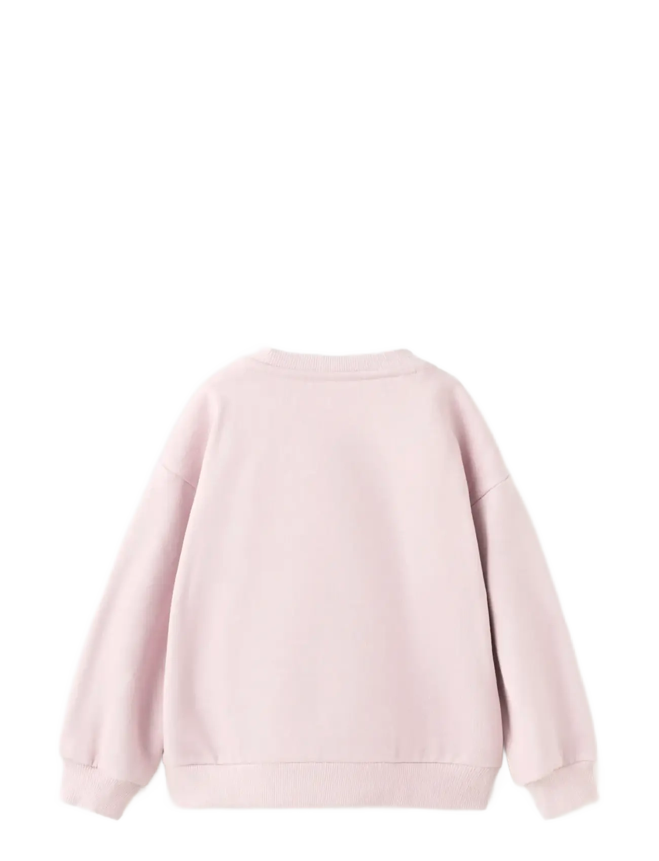 Mango - Hello Kitty sweatshirt - sweatshirts - pink - 2