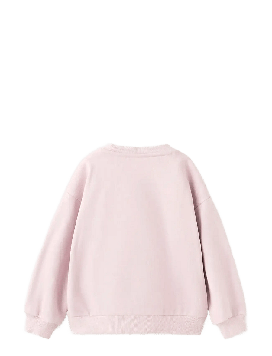 Mango - Hello Kitty sweatshirt - sweatshirts - pink - 2