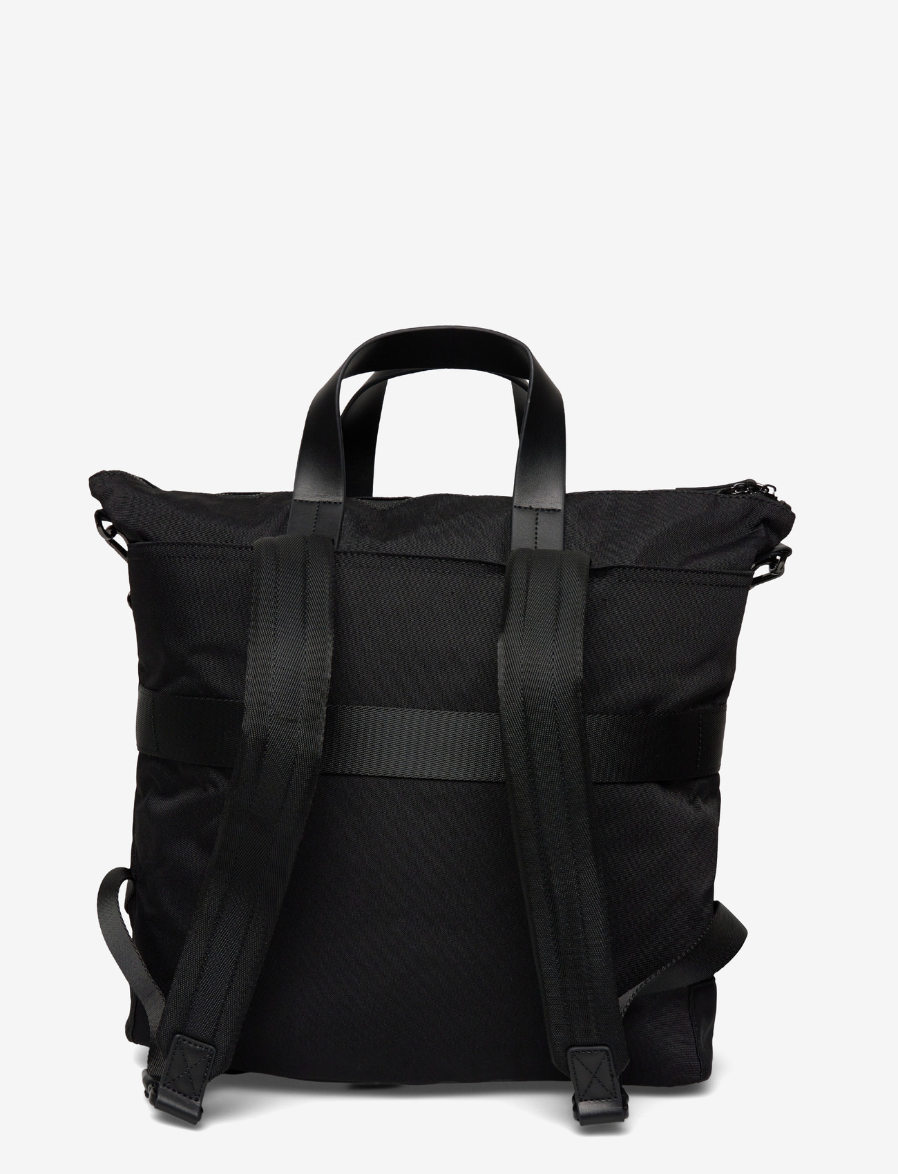 Mango - Multi-functional combined bag - shoppa efter tillfälle - black - 1