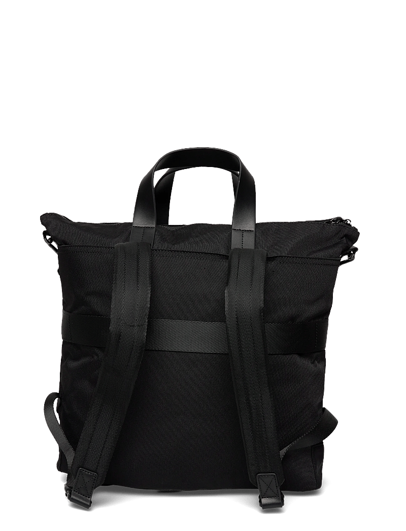 Mango - Multi-functional combined bag - shoppa efter tillfälle - black - 1