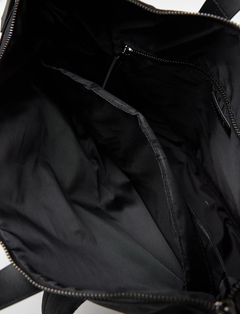 Mango - Multi-functional combined bag - shoppa efter tillfälle - black - 4