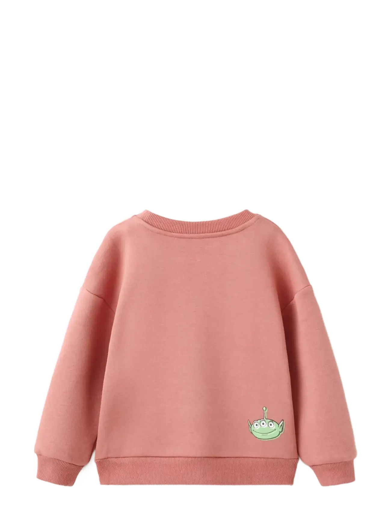 Mango - Toy Story sweatshirt - sweatshirts - medium orange - 2