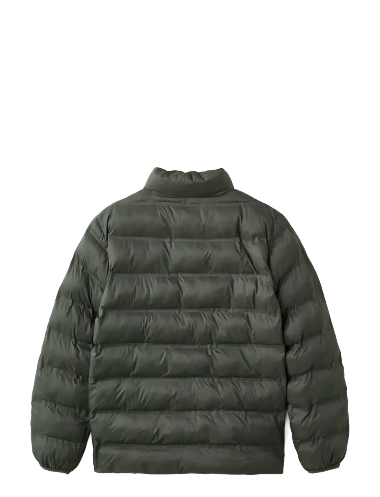 Mango - Quilted jacket - die niedrigsten preise - medium green - 1