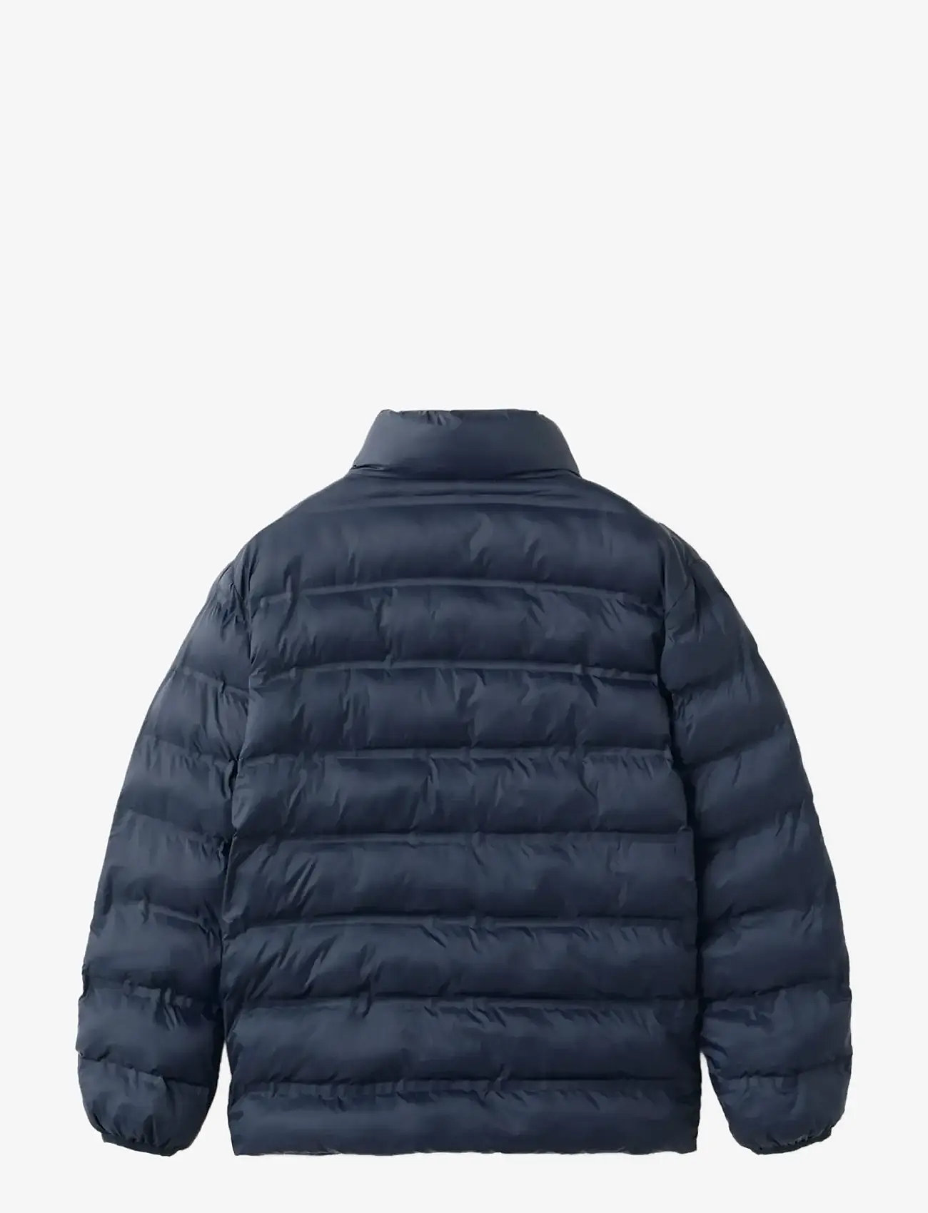 Mango - Quilted jacket - vinterjackor - navy - 1