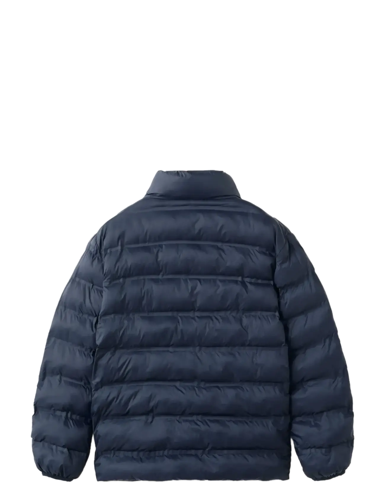 Mango - Quilted jacket - die niedrigsten preise - navy - 1
