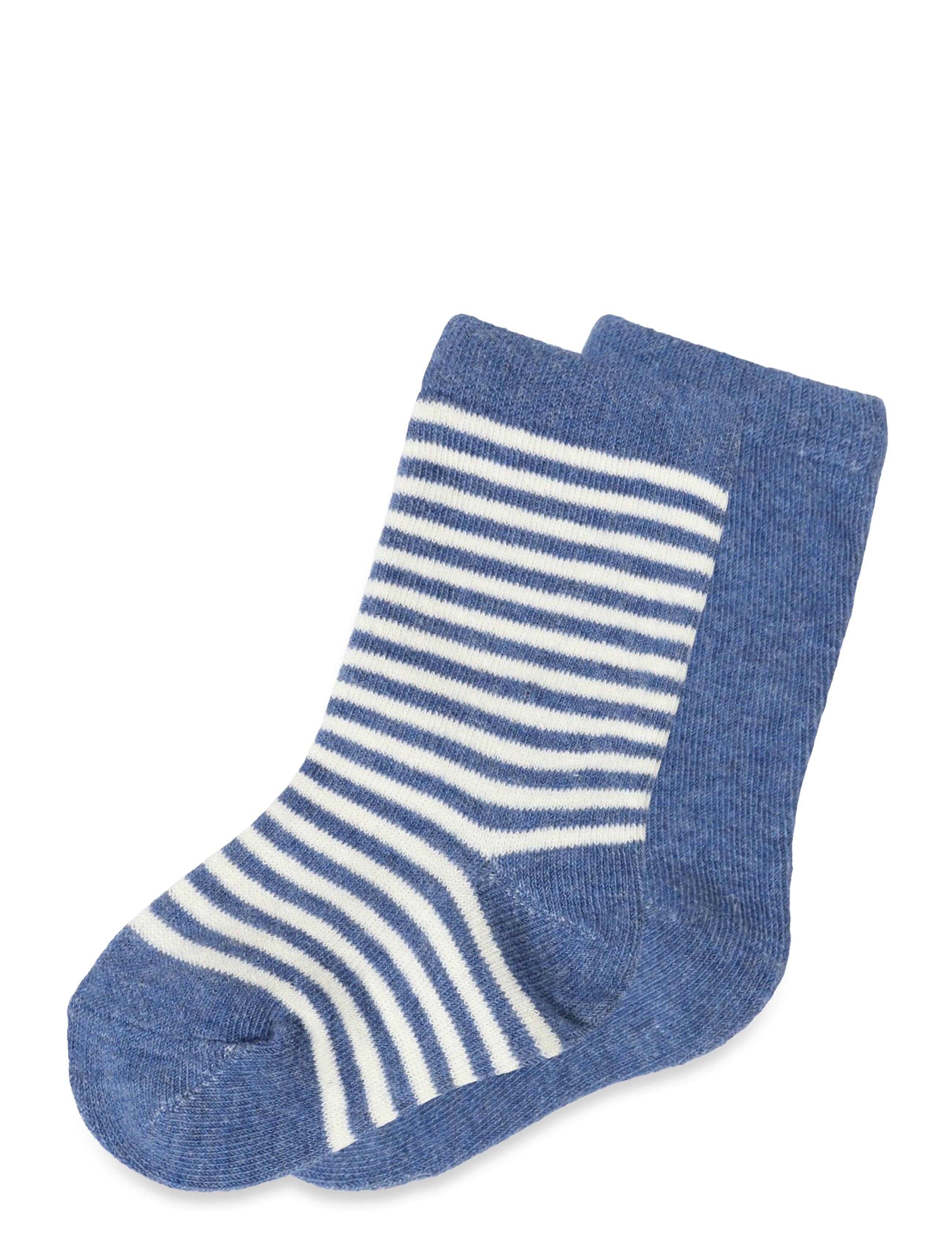 MANGO 2 Pack Mixed Socken Blau - 1-2 - Kinder