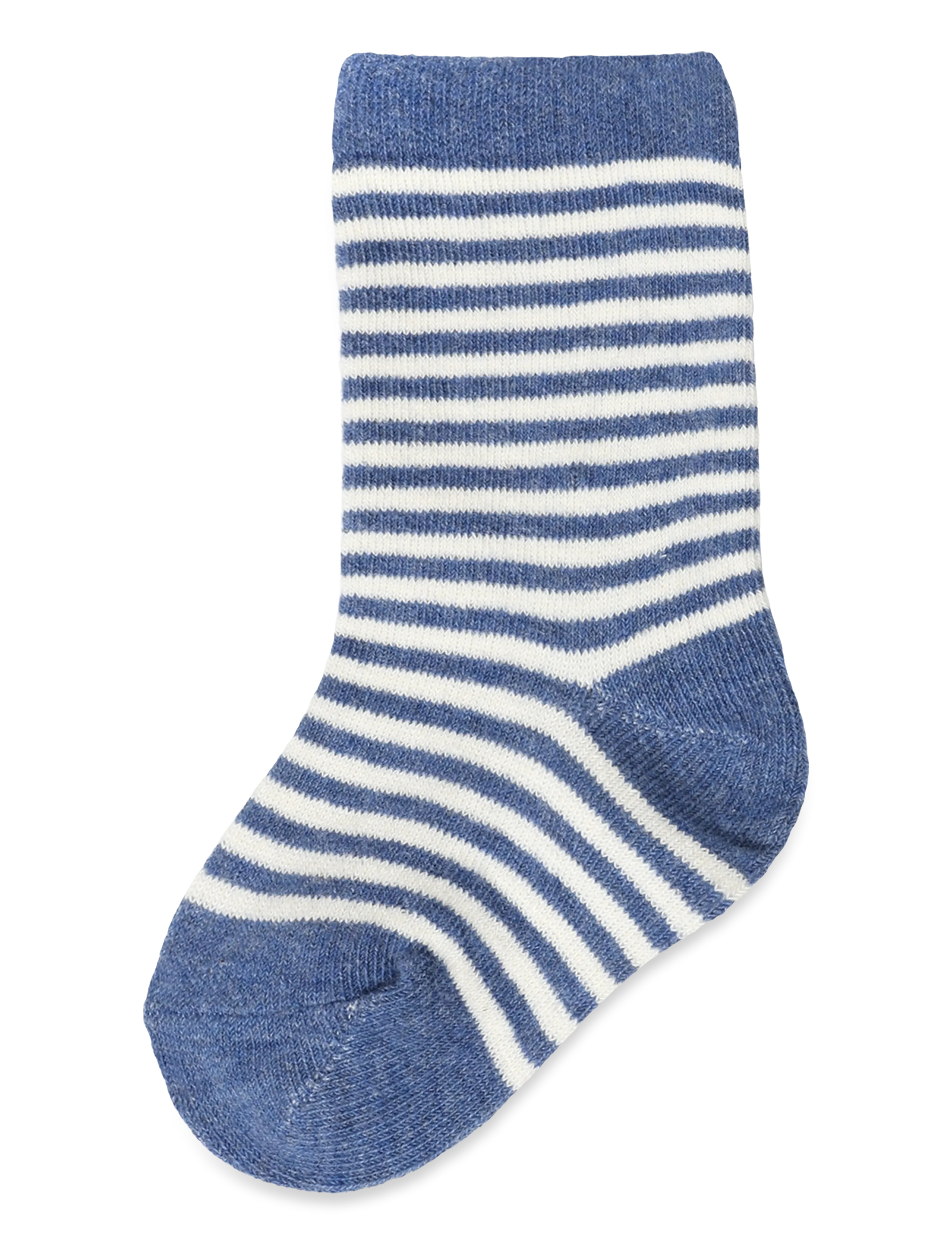 Mango - 2 pack mixed socks - bebisstrumpor - medium blue - 2
