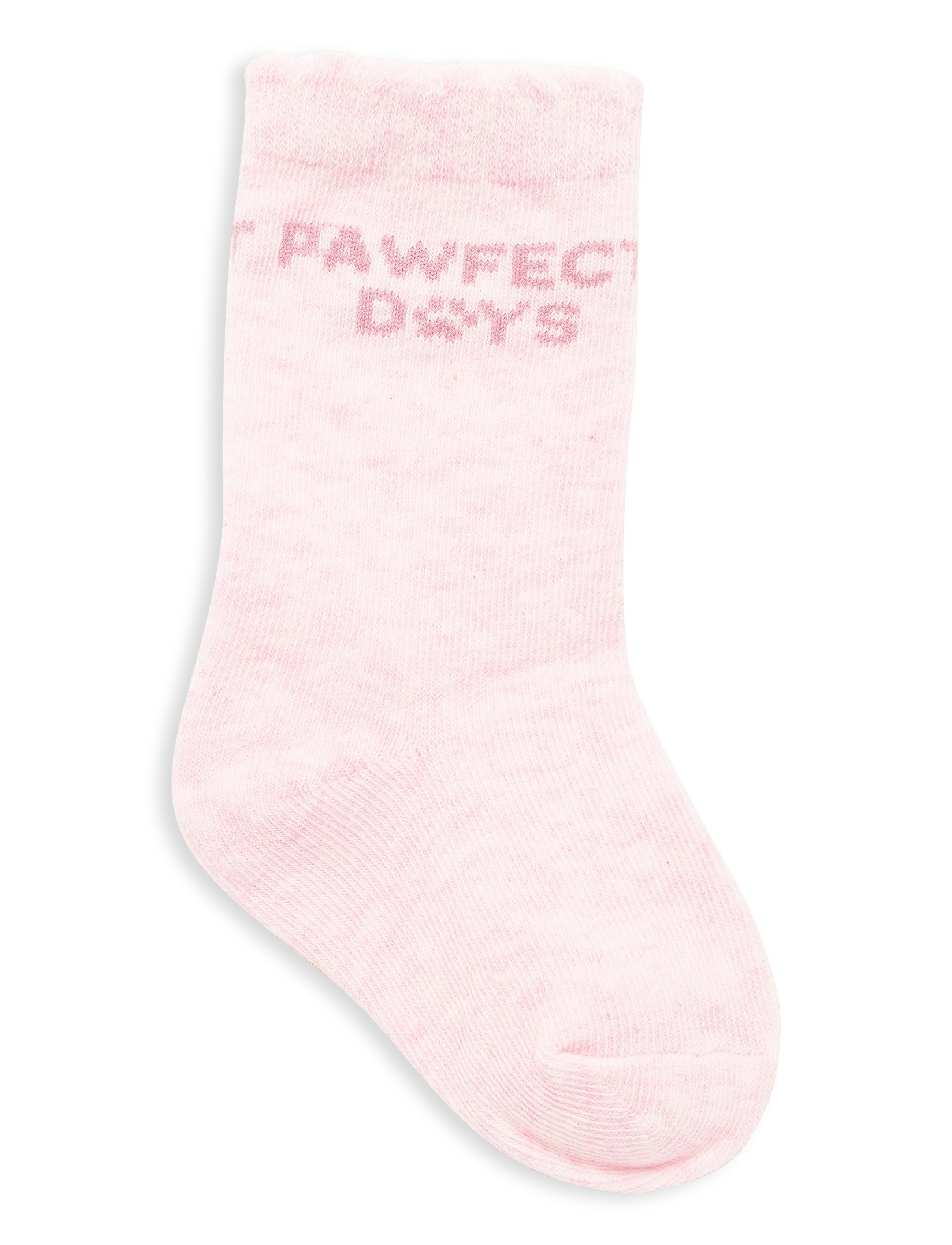 Mango - 2 pack patterned socks - bebisstrumpor - light beige - 2