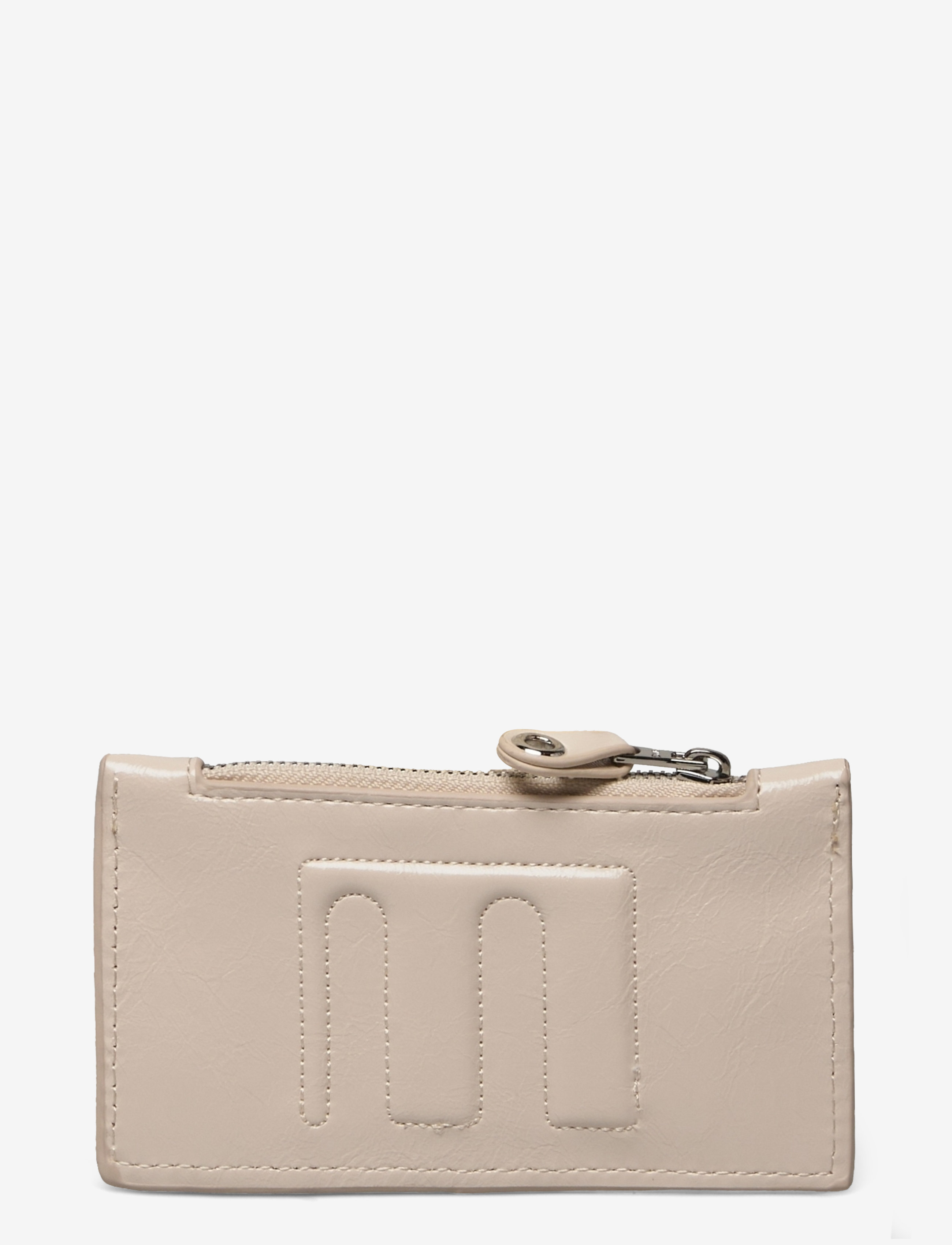 Mango - Logo card holder - white - 1