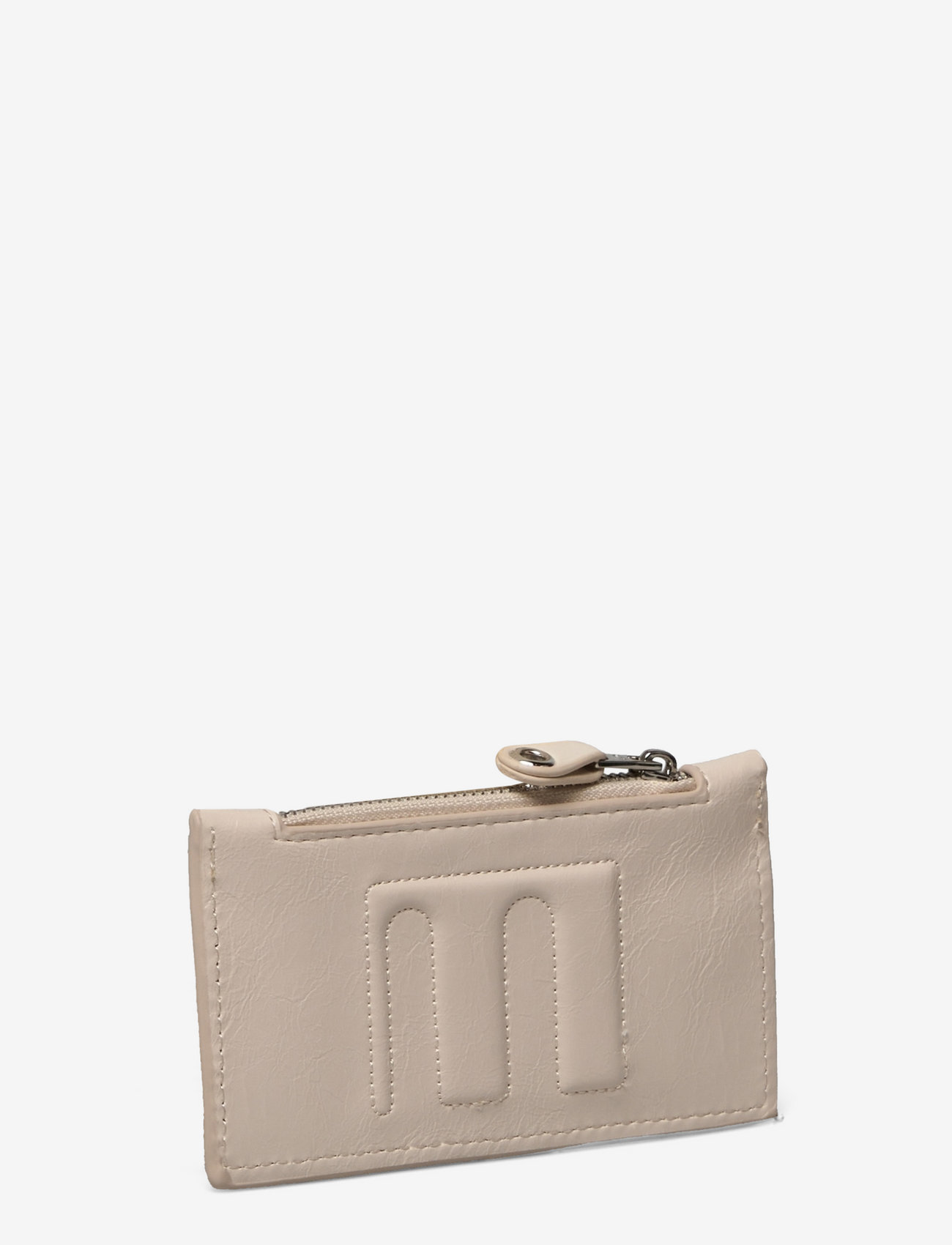 Mango - Logo card holder - white - 5