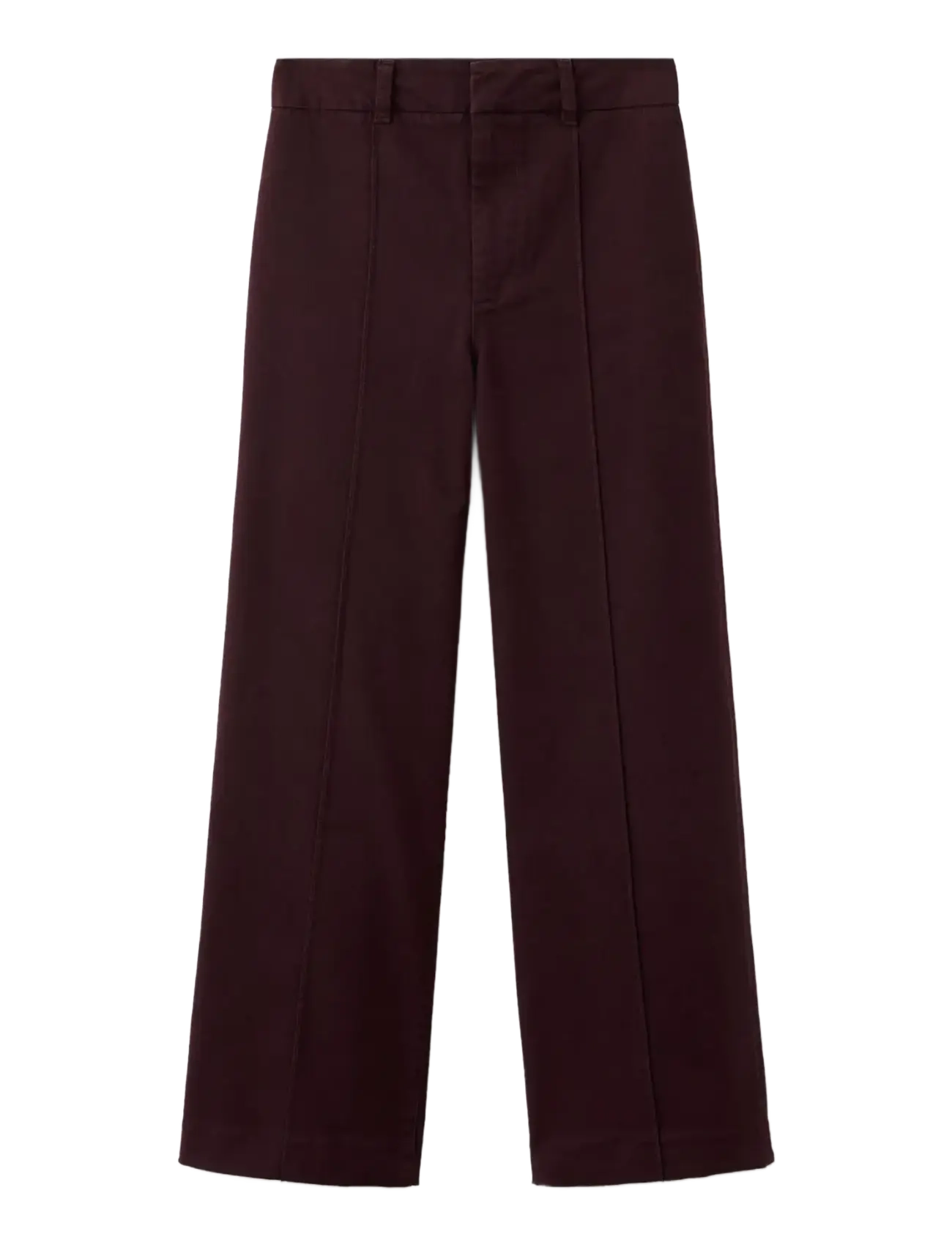 DARK RED
