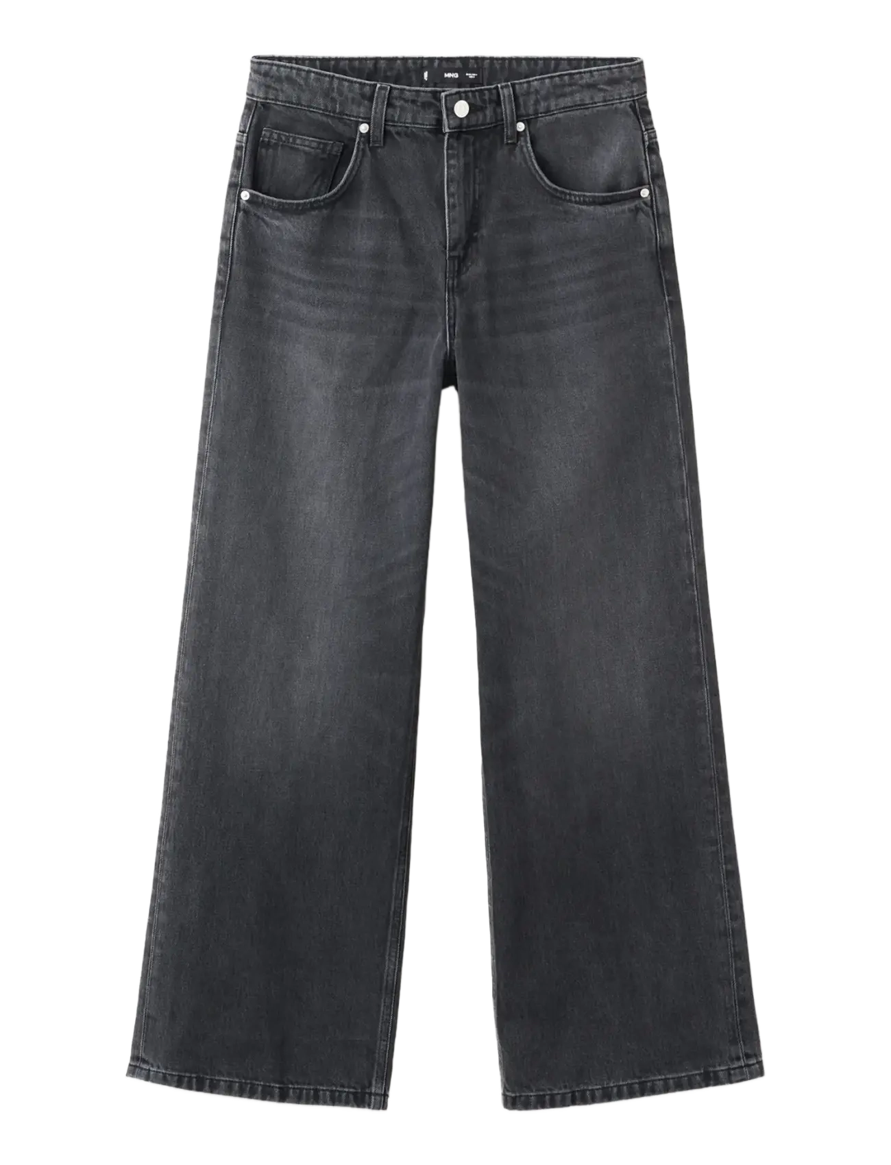 OPEN GREY
