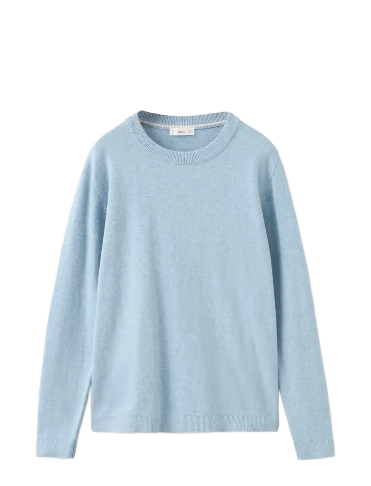 MEDIUM BLUE
