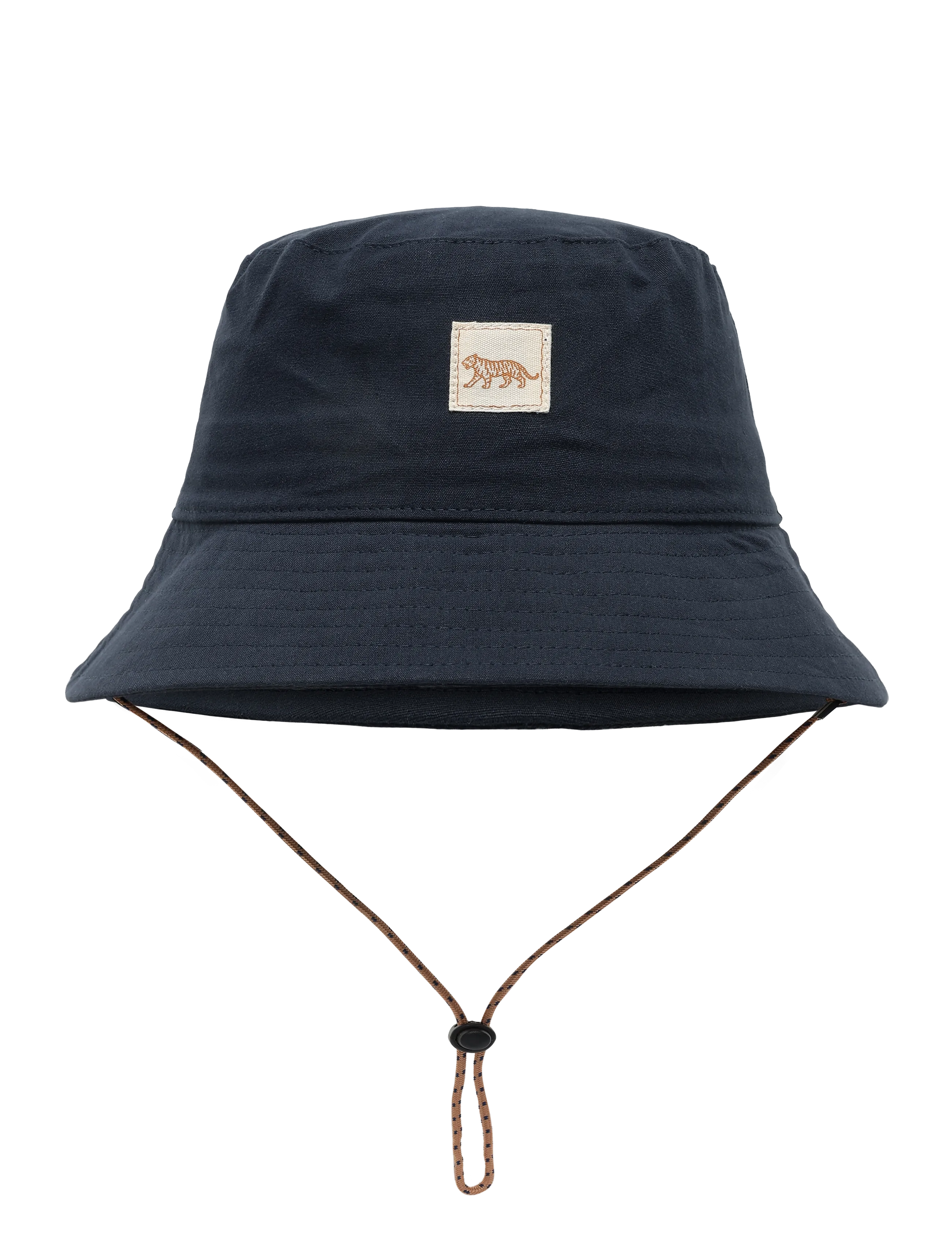 Mango Bucket hat - Vinteraccessoarer - NAVY / navy