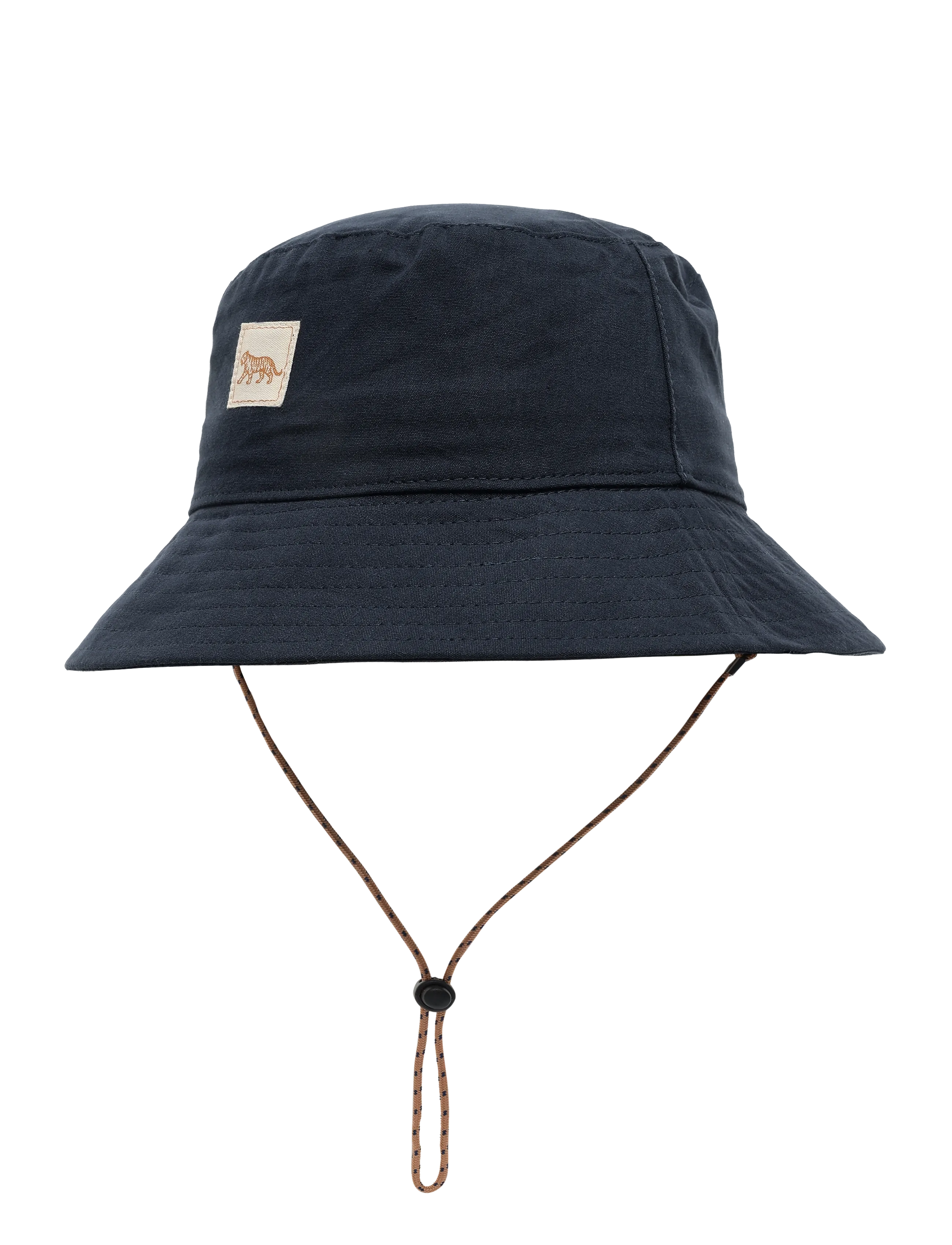 Mango - Bucket hat - vinteraccessoarer - navy - 1