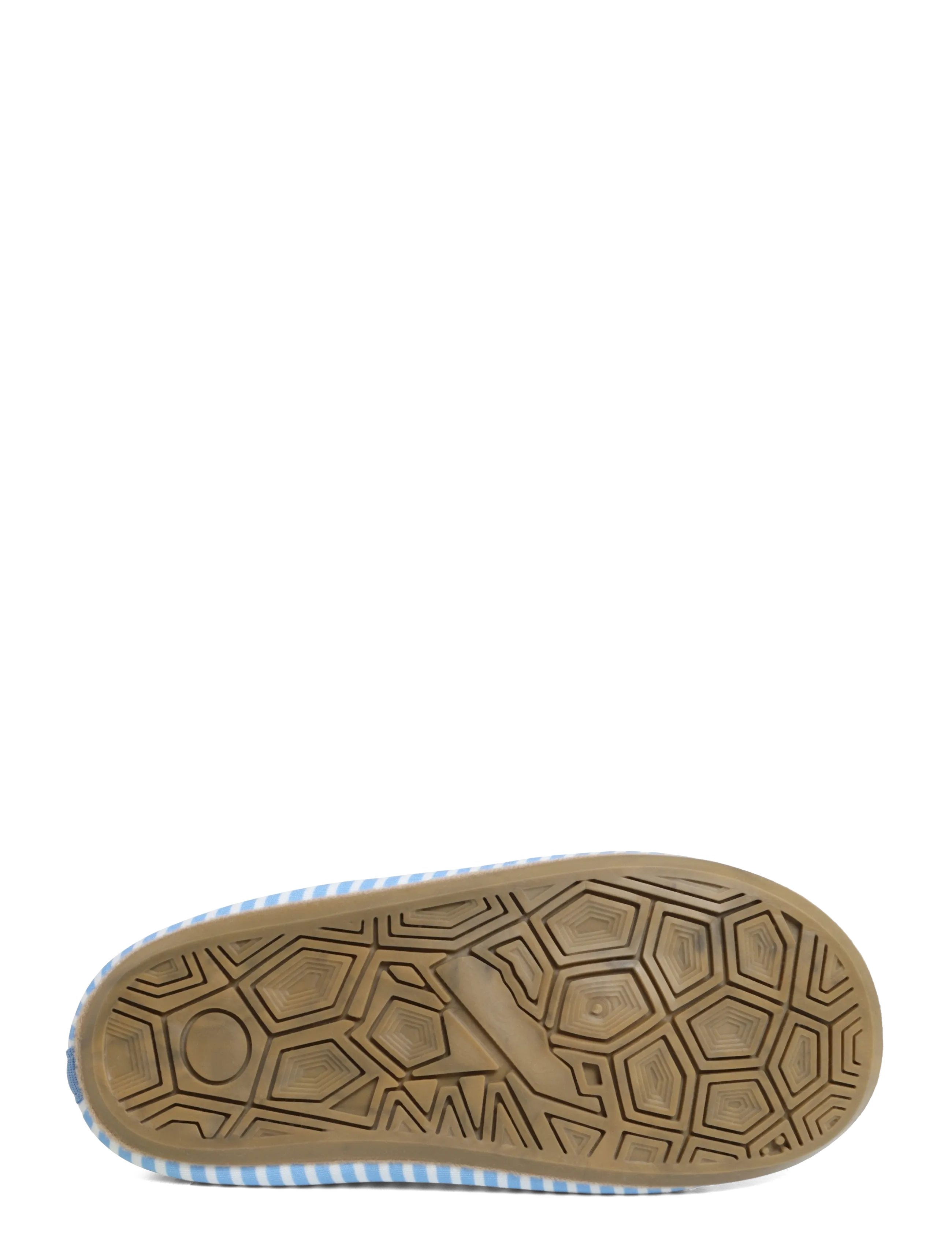 Mango - Striped booties - die niedrigsten preise - lt-pastel blue - 4