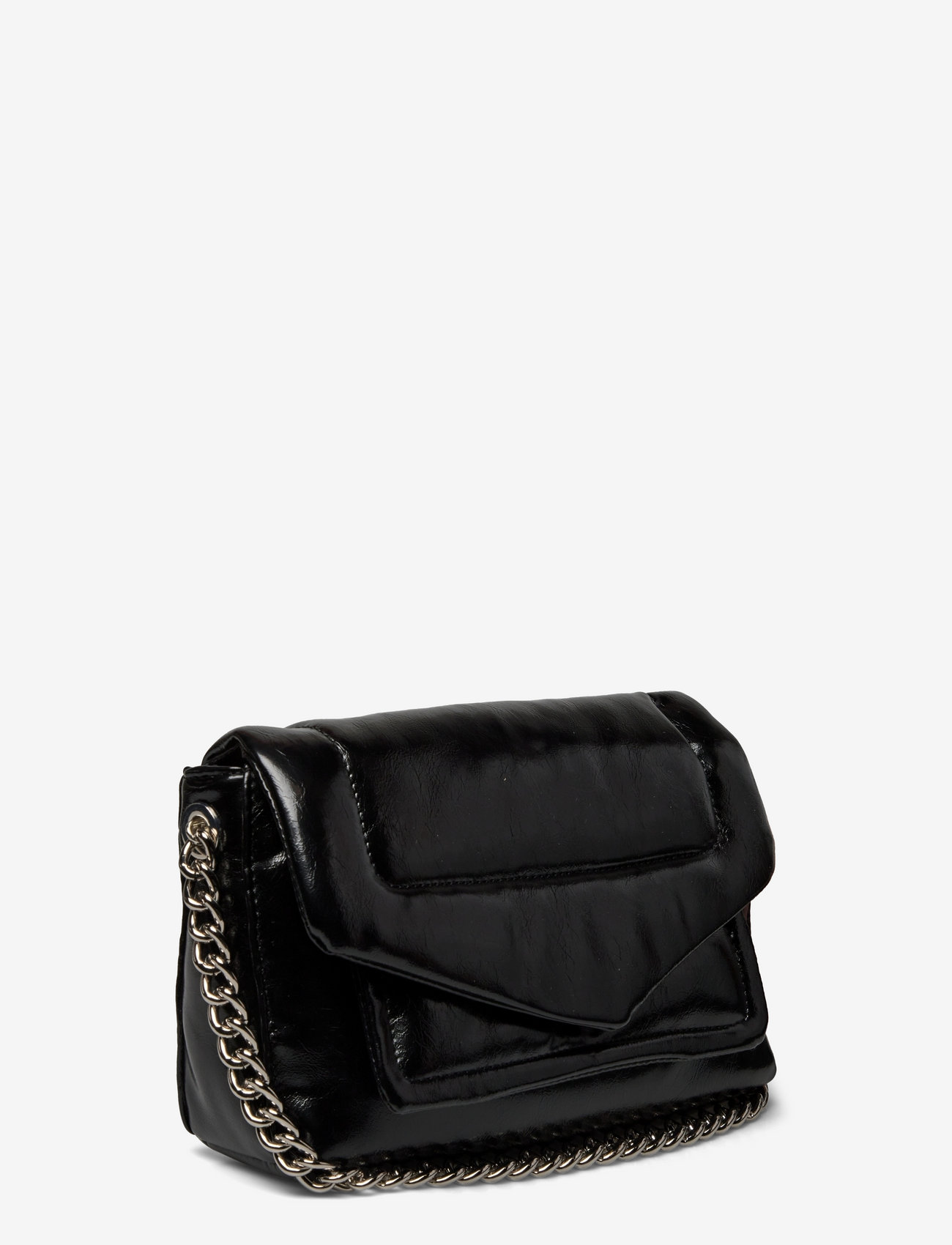 Mango - Flap chain bag - black - 5
