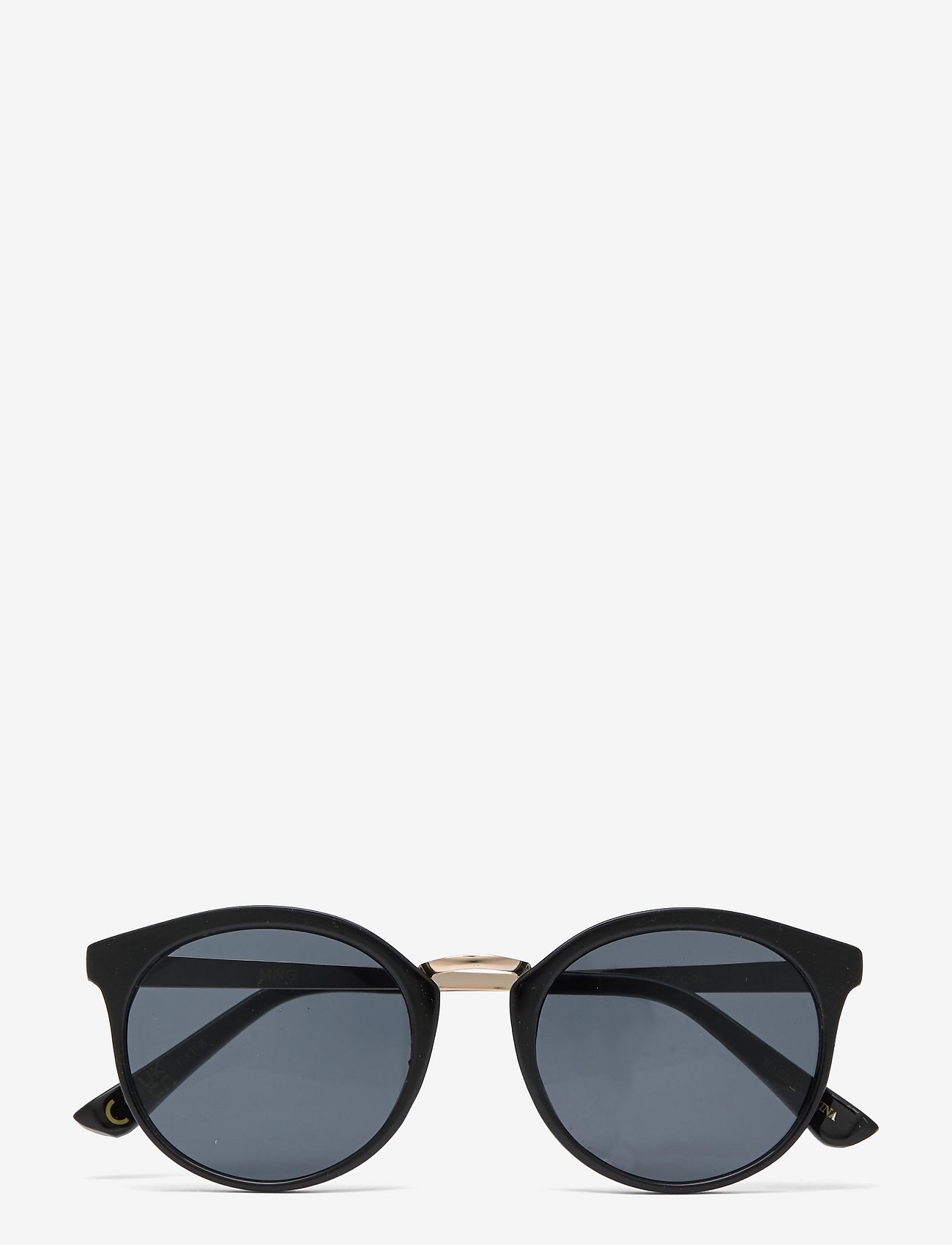 Mango - AQUA - black - 0