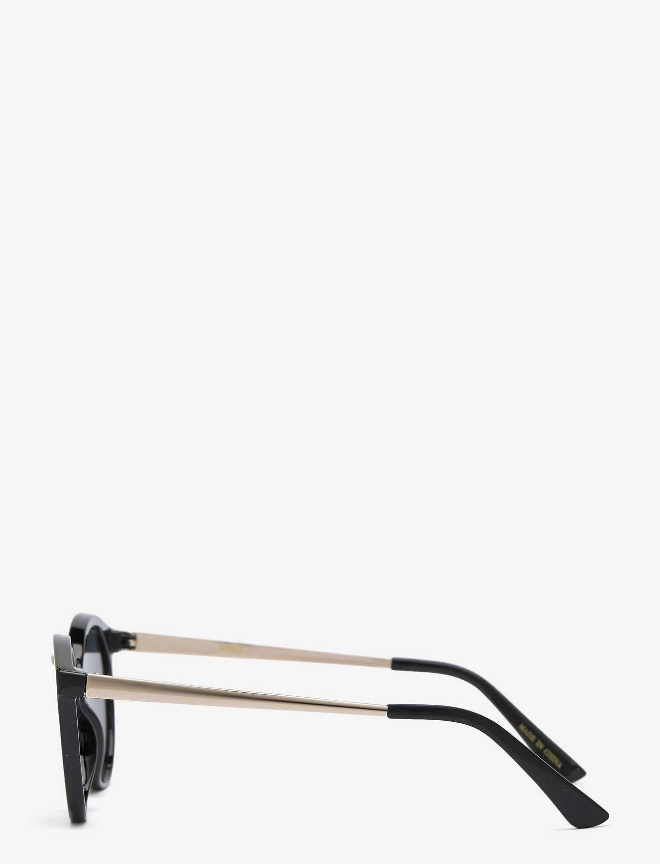 Mango - AQUA - black - 2