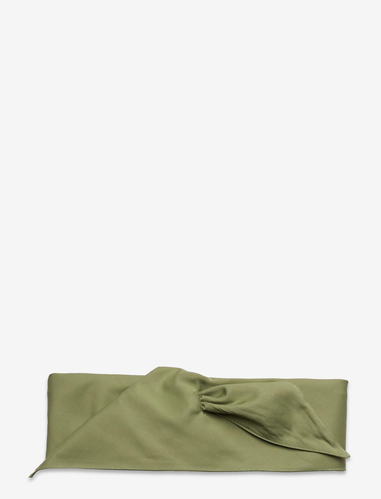 Mango - TRENCHI - green - 1