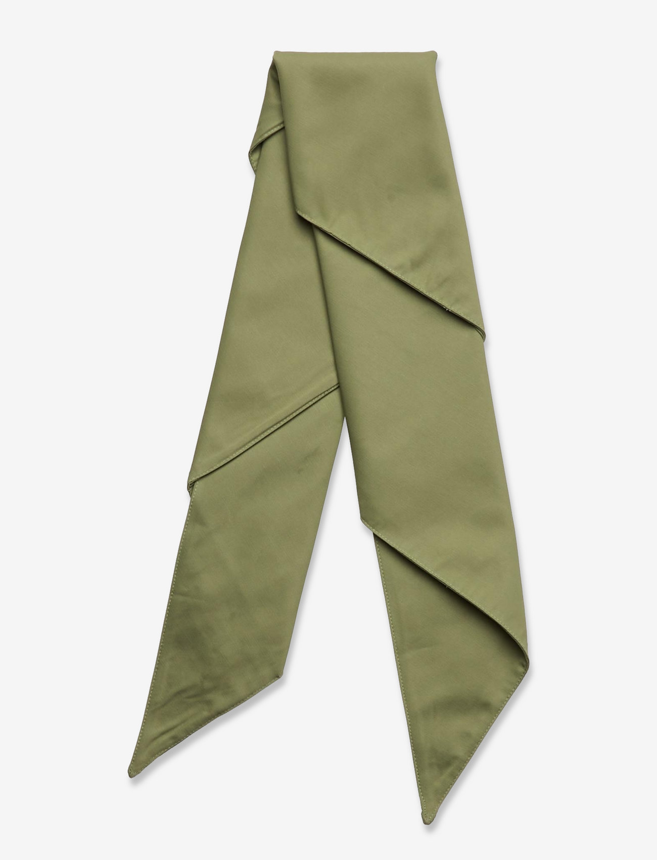 Mango - TRENCHI - green - 3