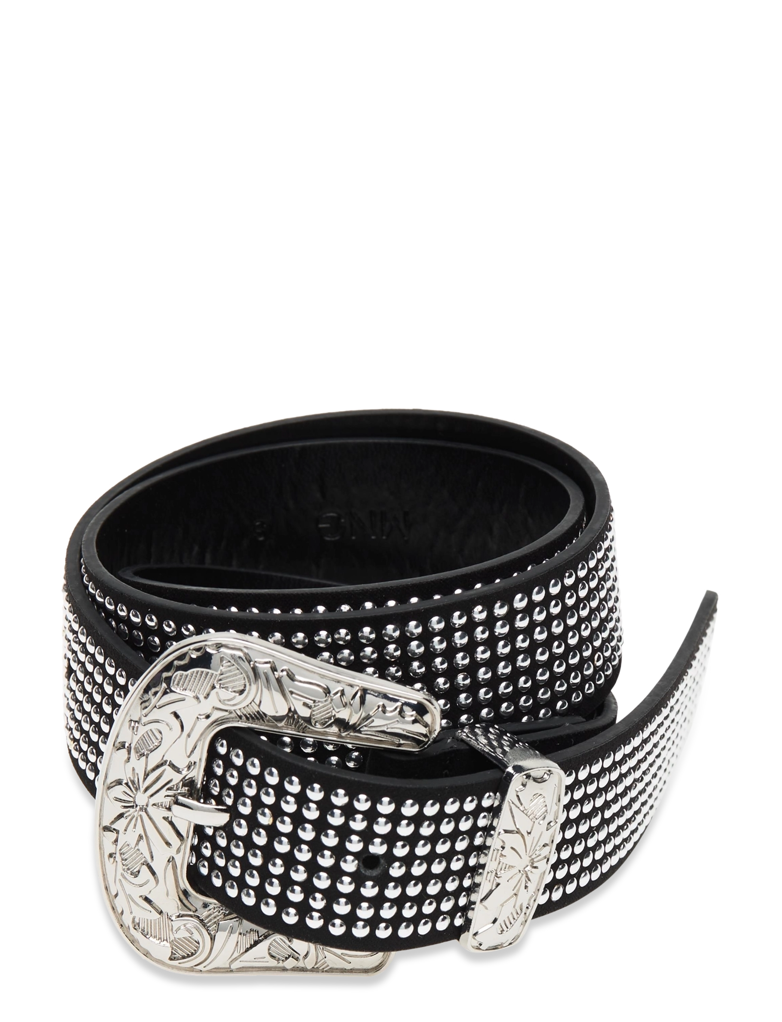 Mango - TACK - black - 0