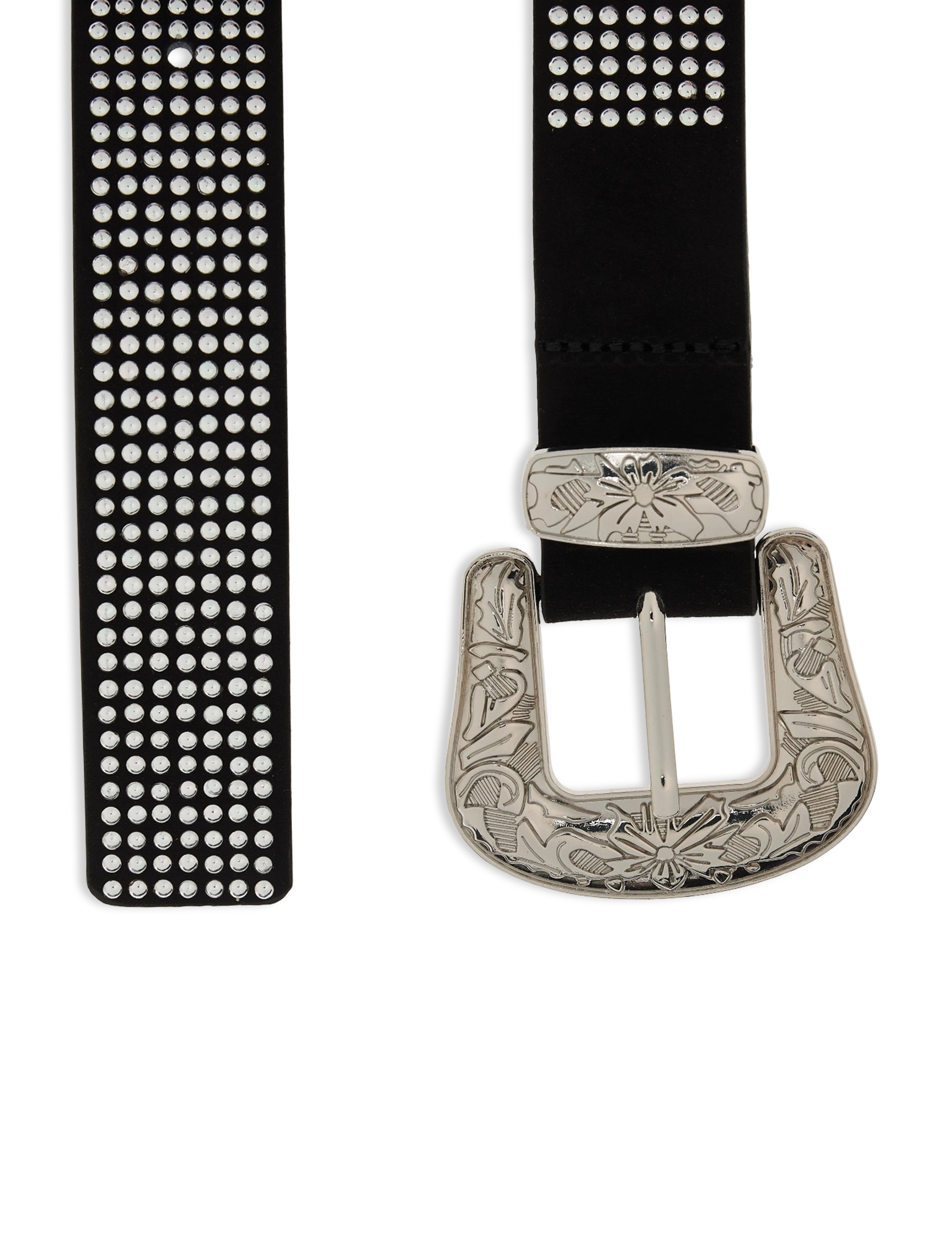 Mango - TACK - black - 2