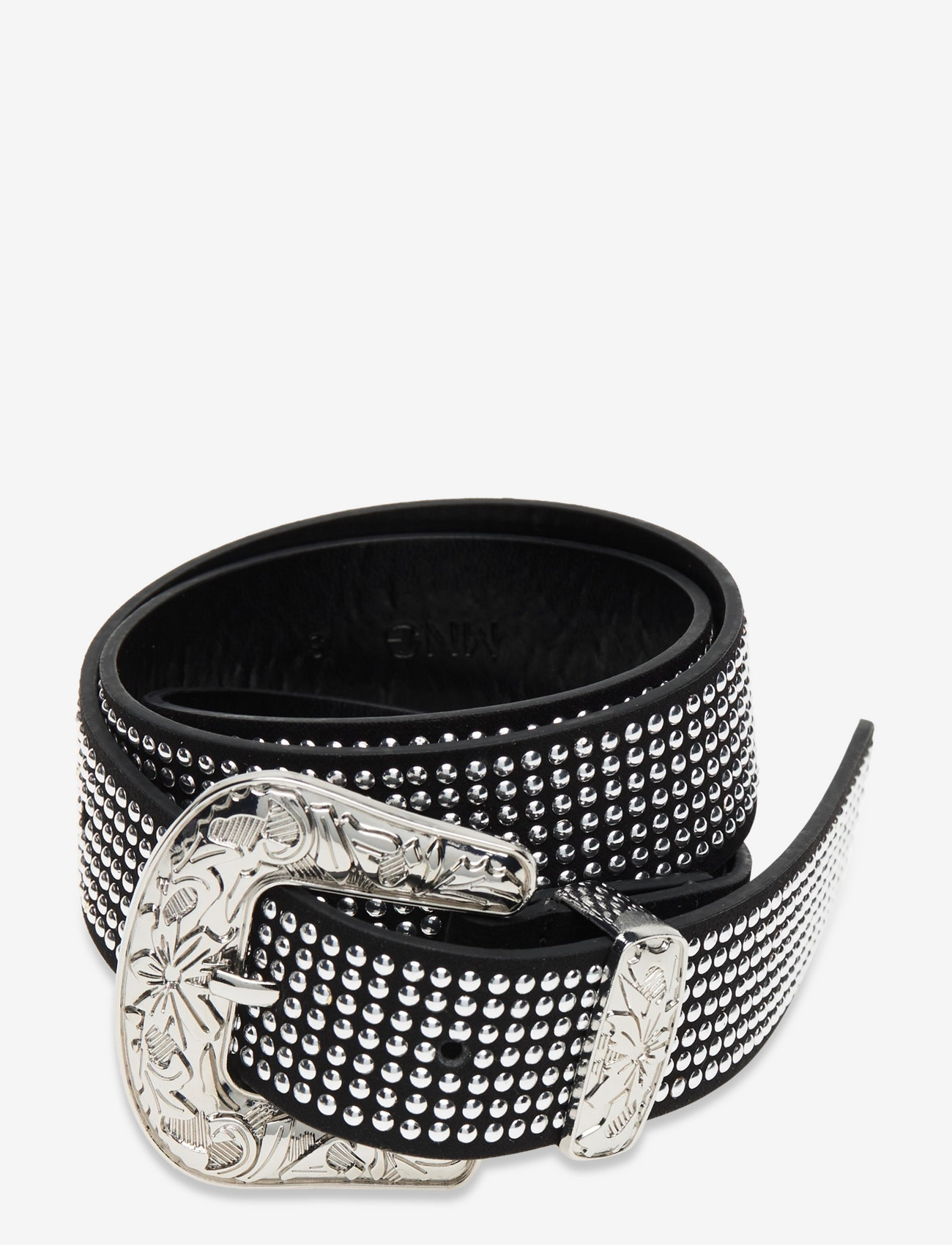 Mango - TACK - black - 1