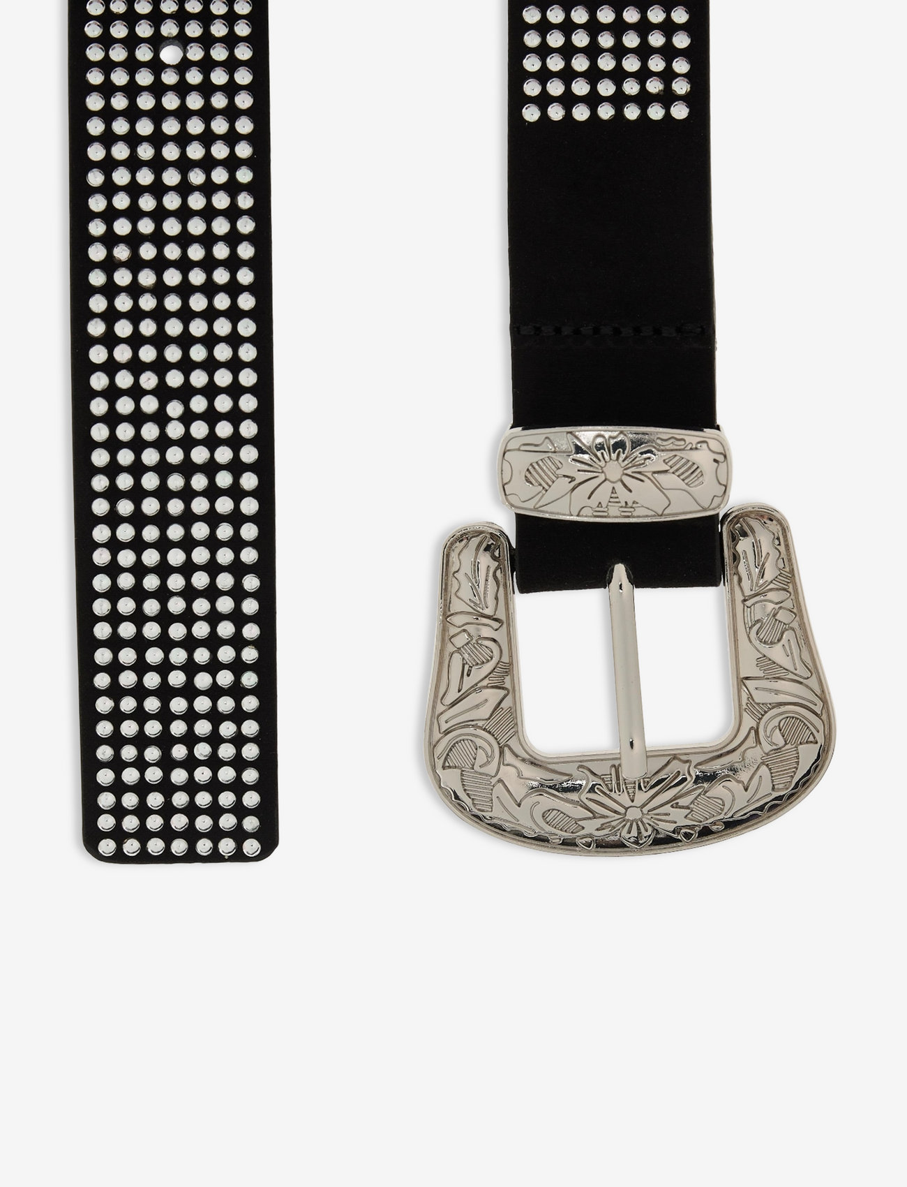 Mango - TACK - black - 3