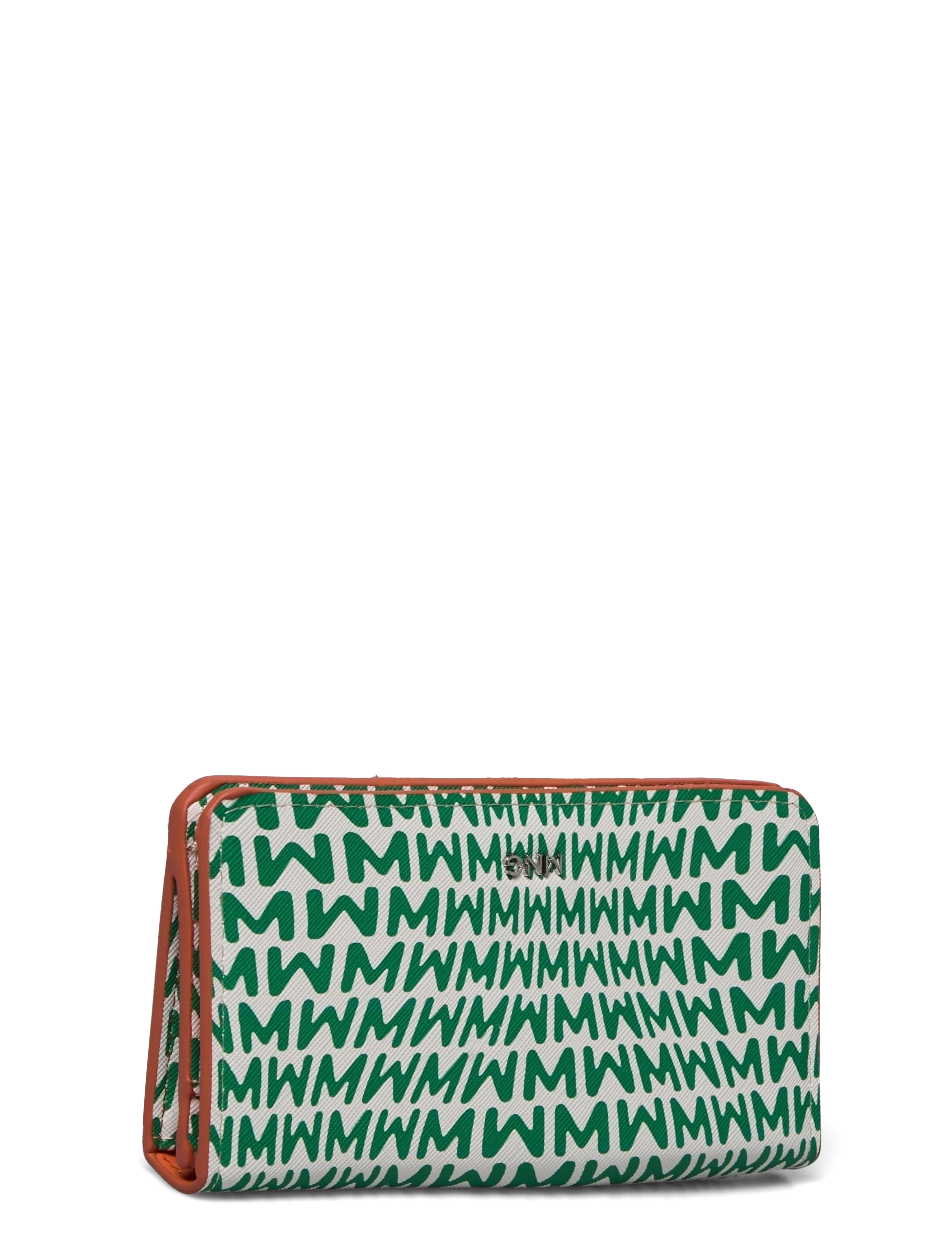 Mango - COLORI - green - 4