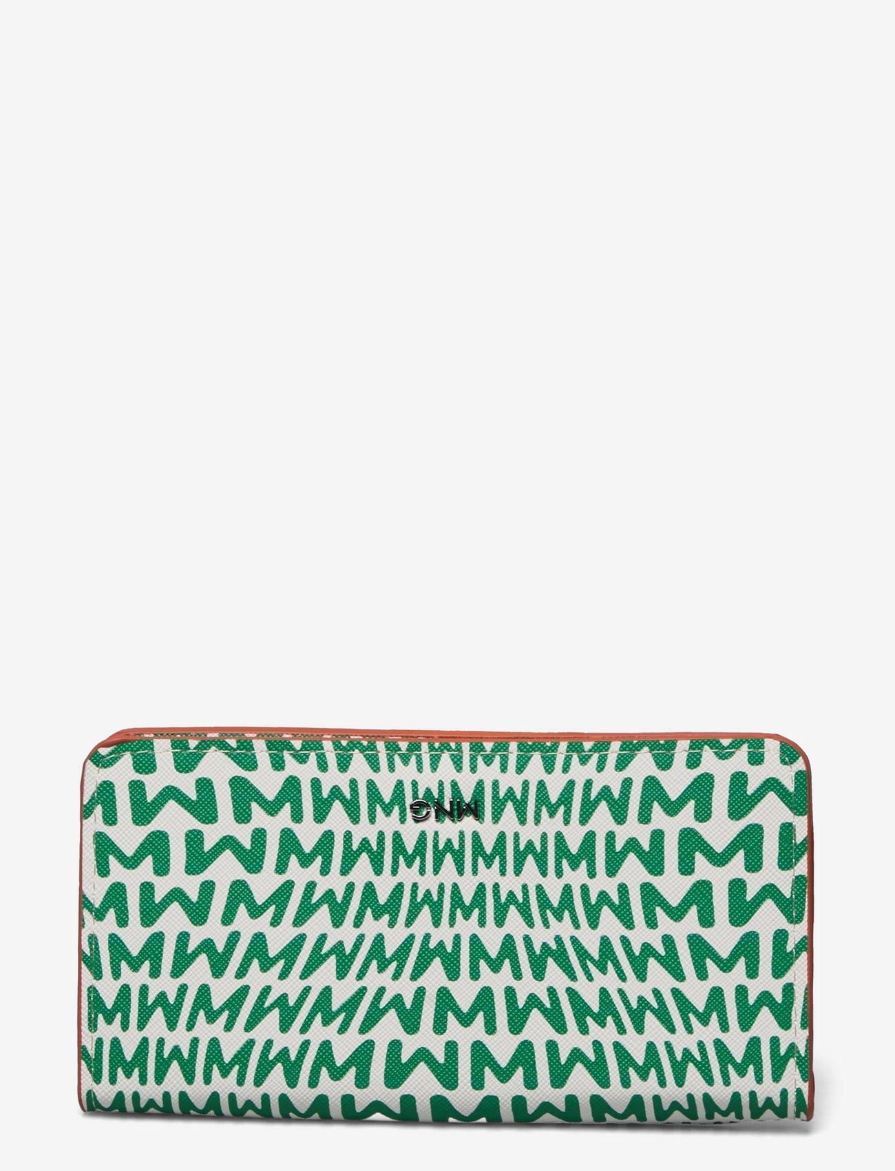 Mango - COLORI - green - 1