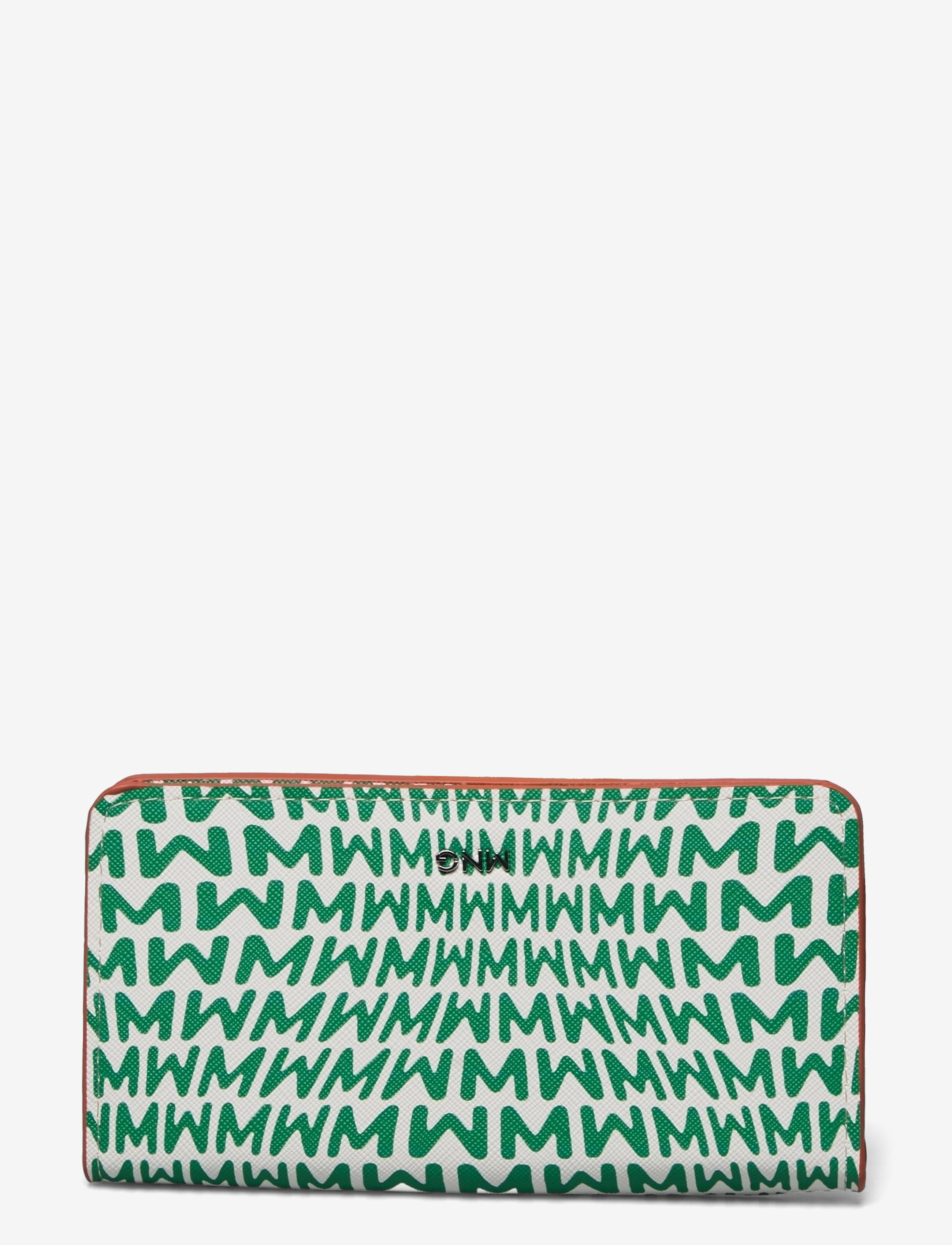 Mango - COLORI - green - 1