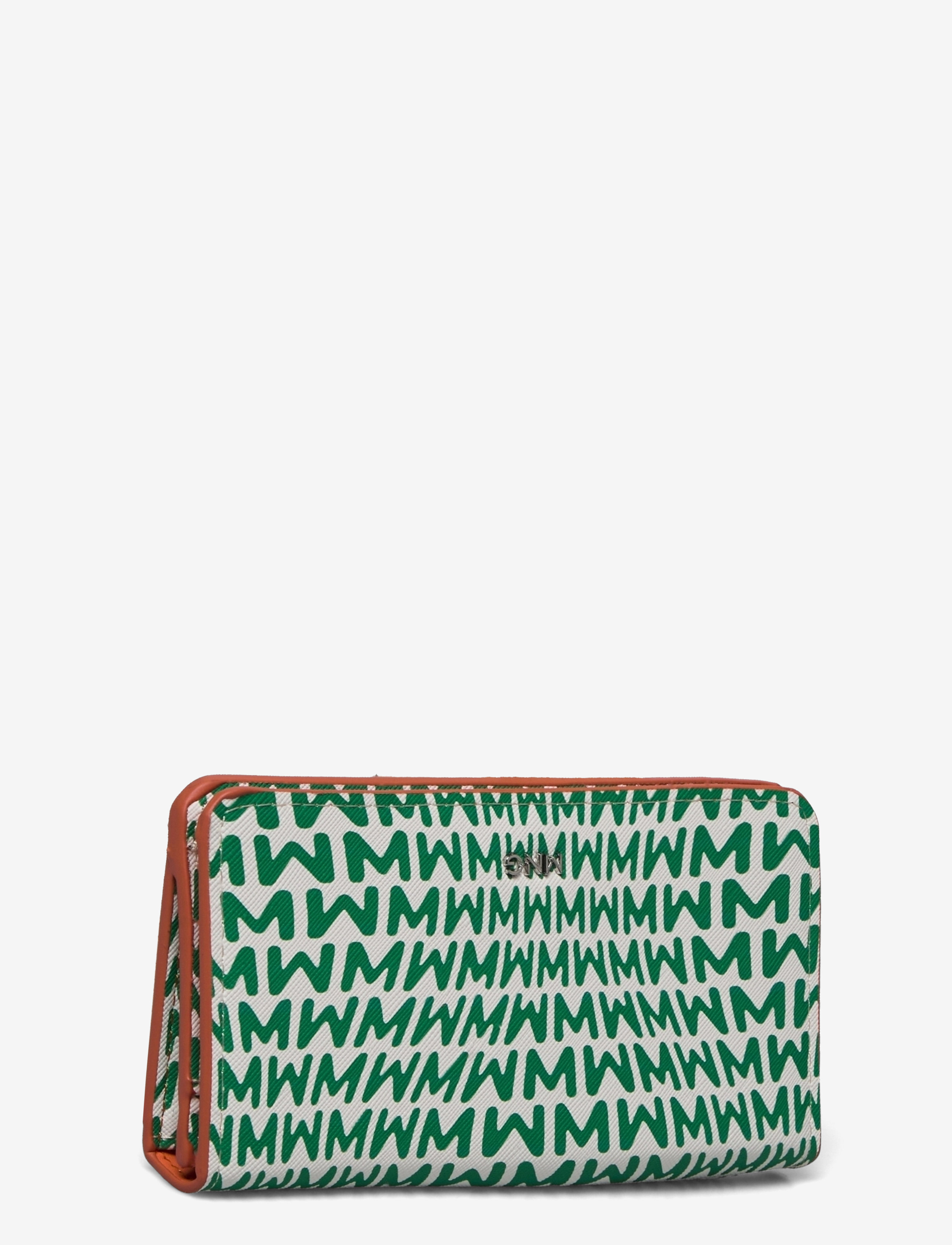 Mango - COLORI - green - 5